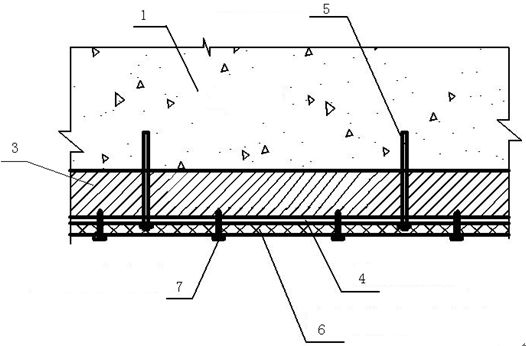 A kind of cold area tunnel electric heat tracing active thermal insulation and antifreeze facility and its construction method