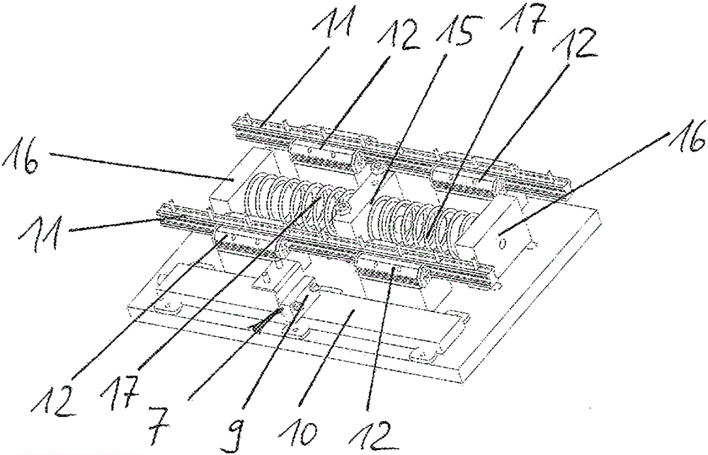 Crane system