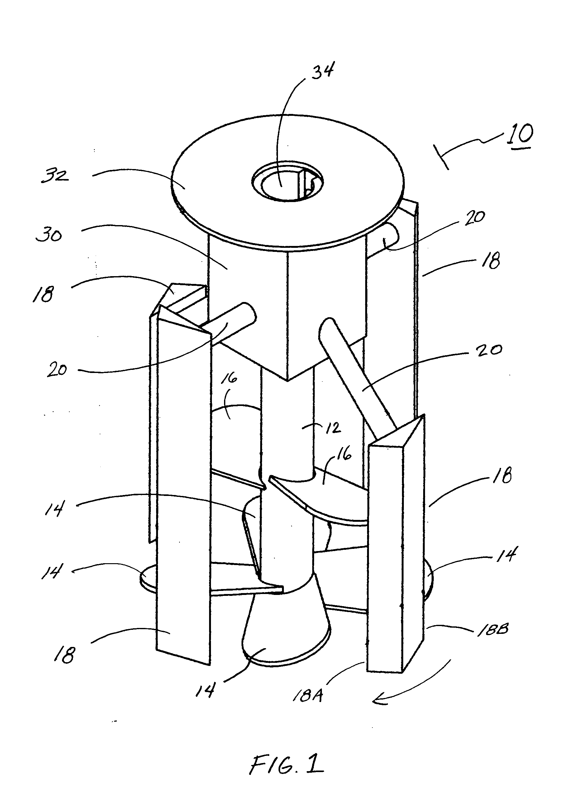 Rheomixer device