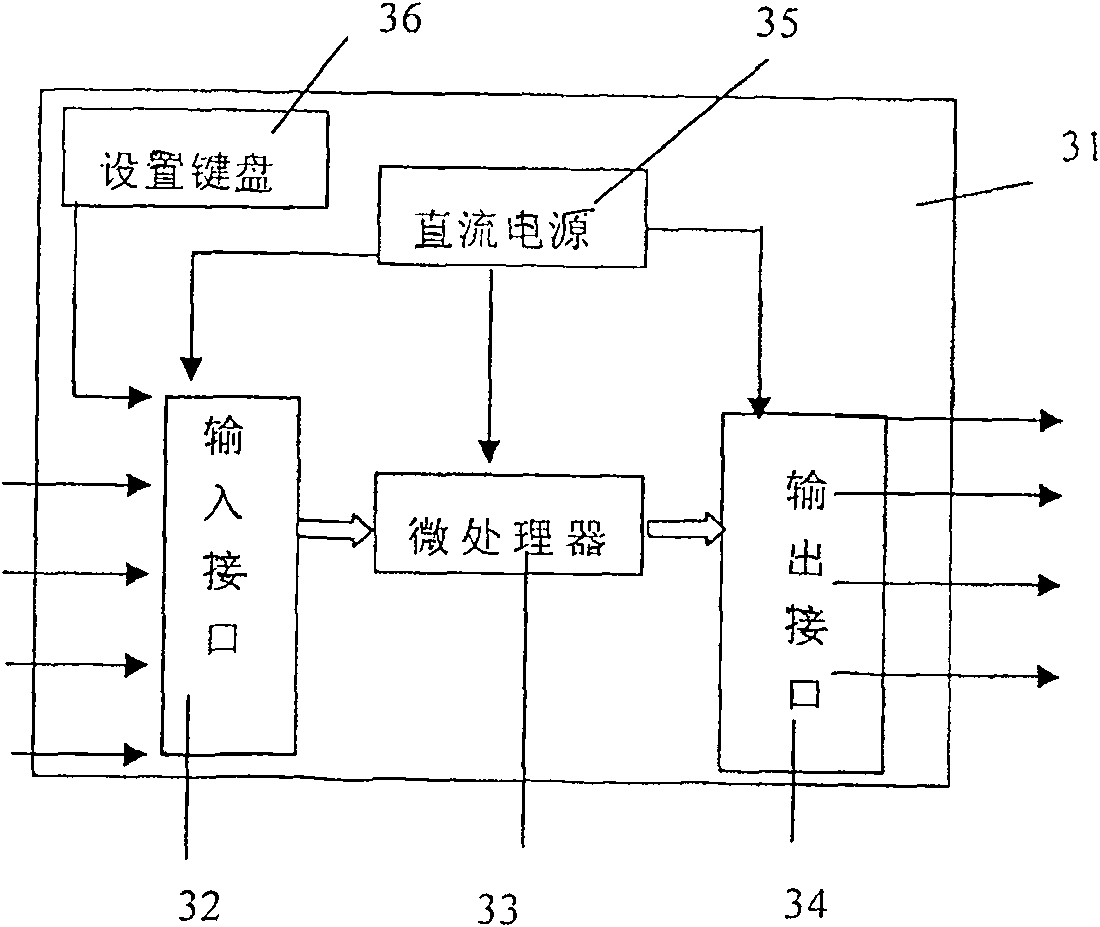 Health energy-saving digital intelligent drinking machine