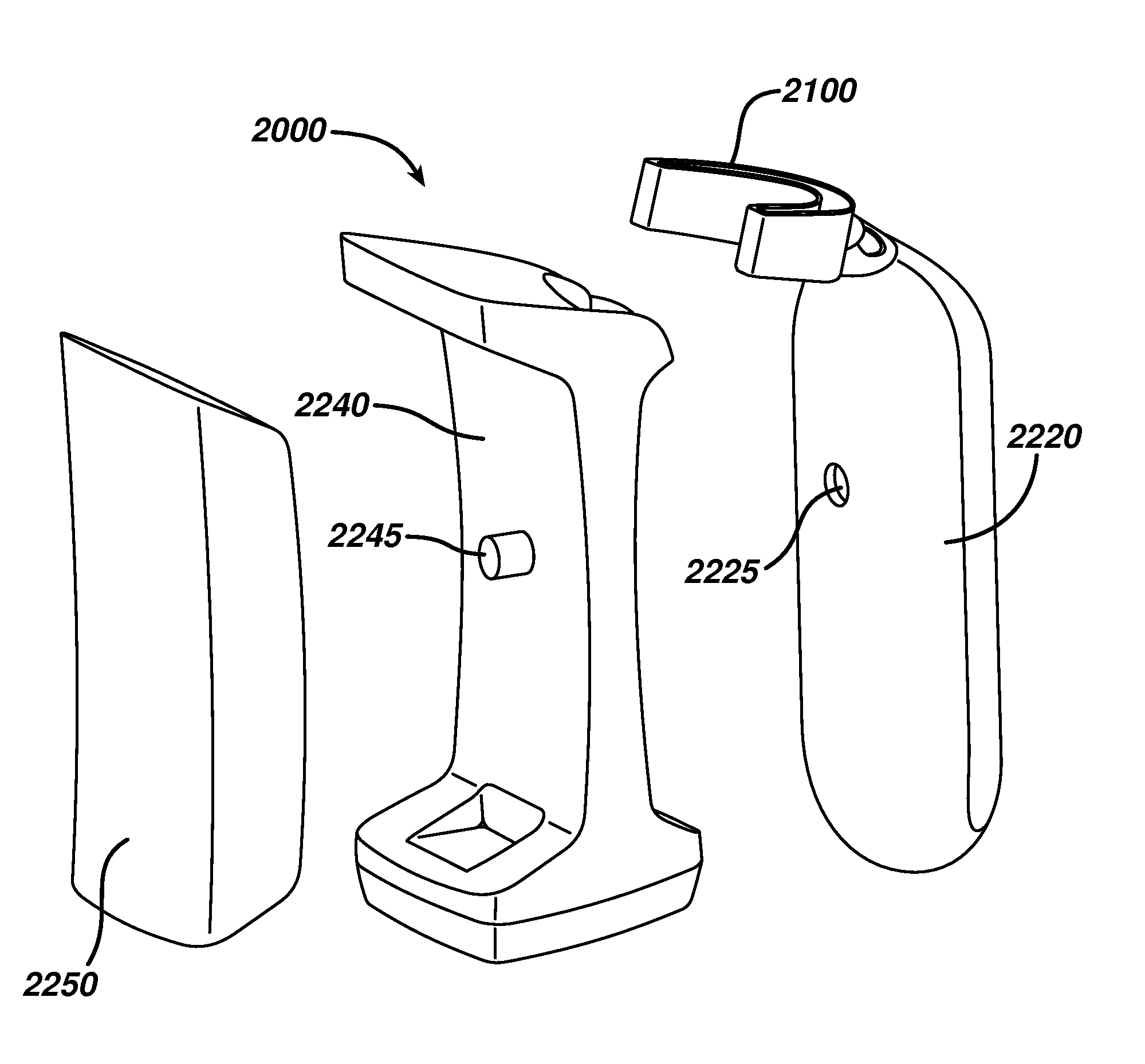 Oral care devices and systems