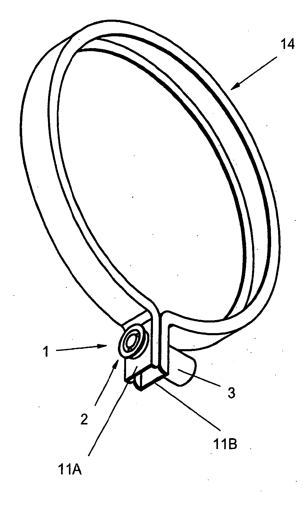 Sealing System and Method