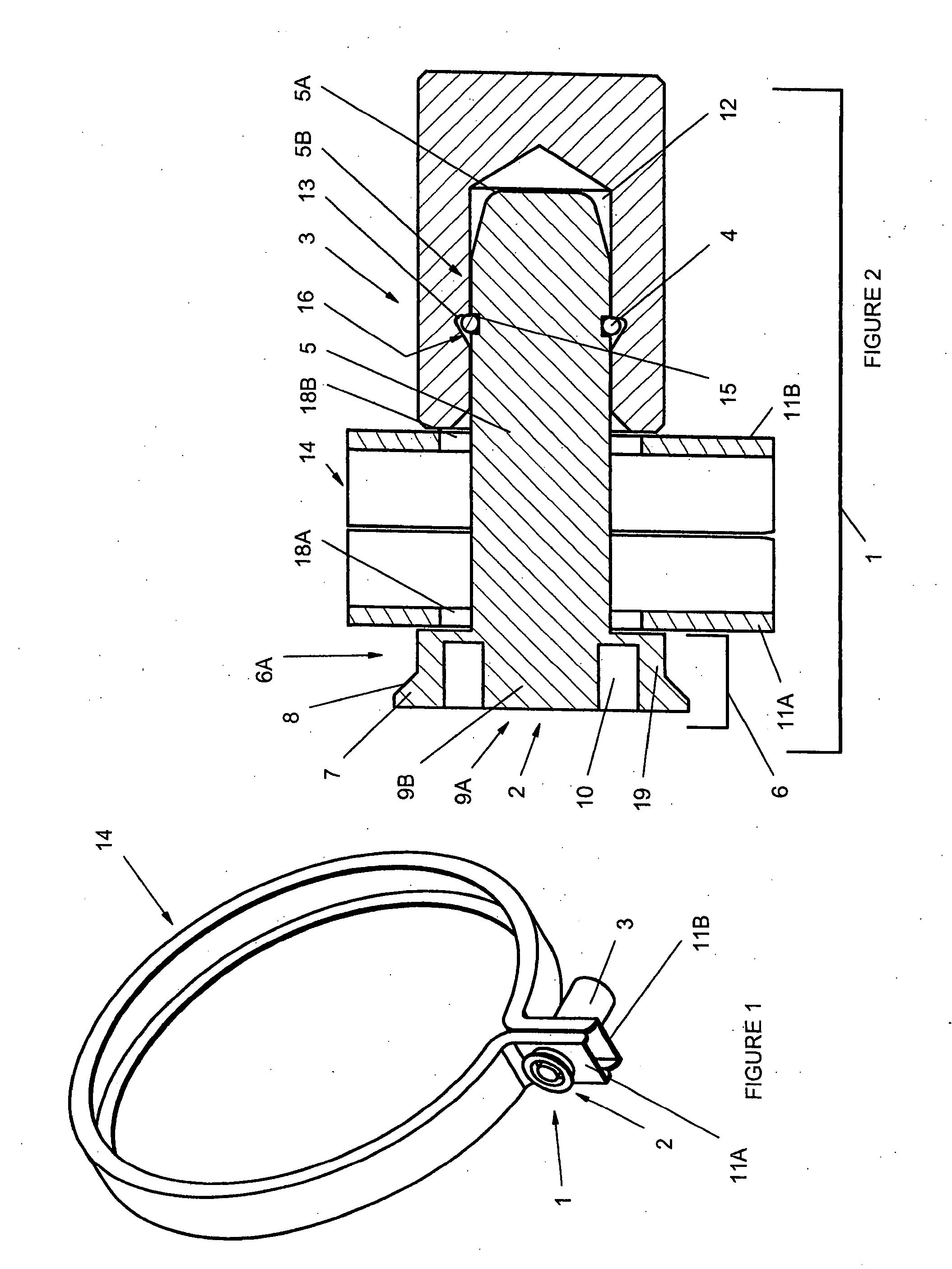 Sealing System and Method