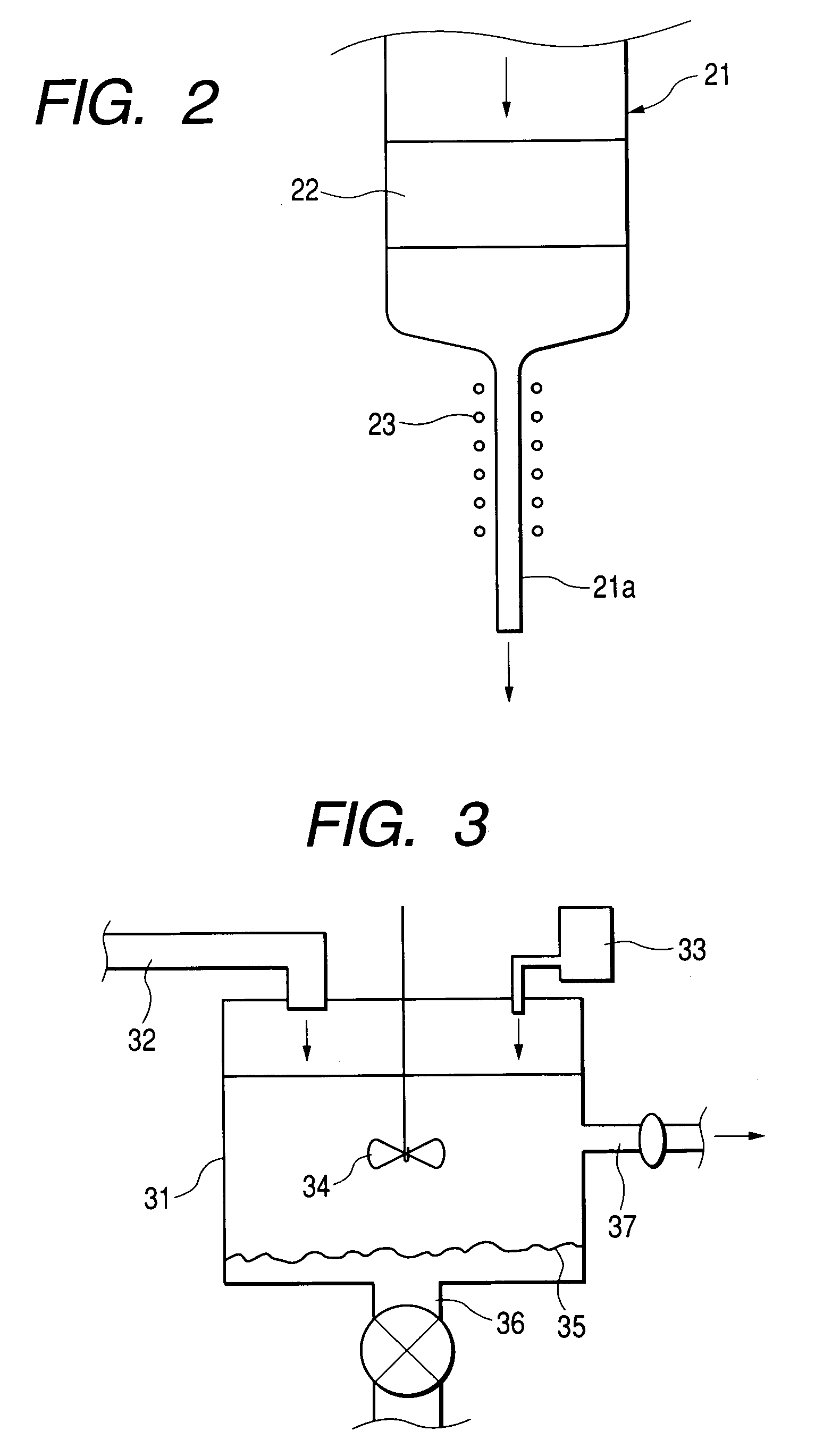 Composite filter and method and apparatus for producing high purity water using the composite filter