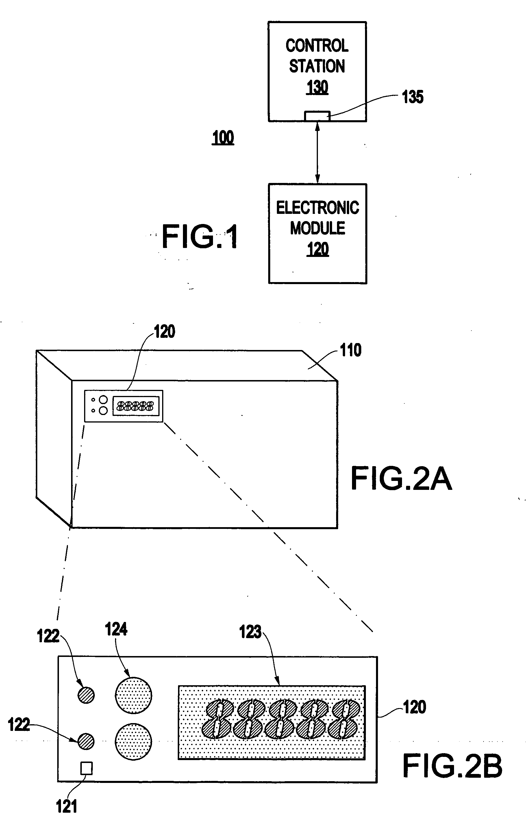 System and method for handling packages