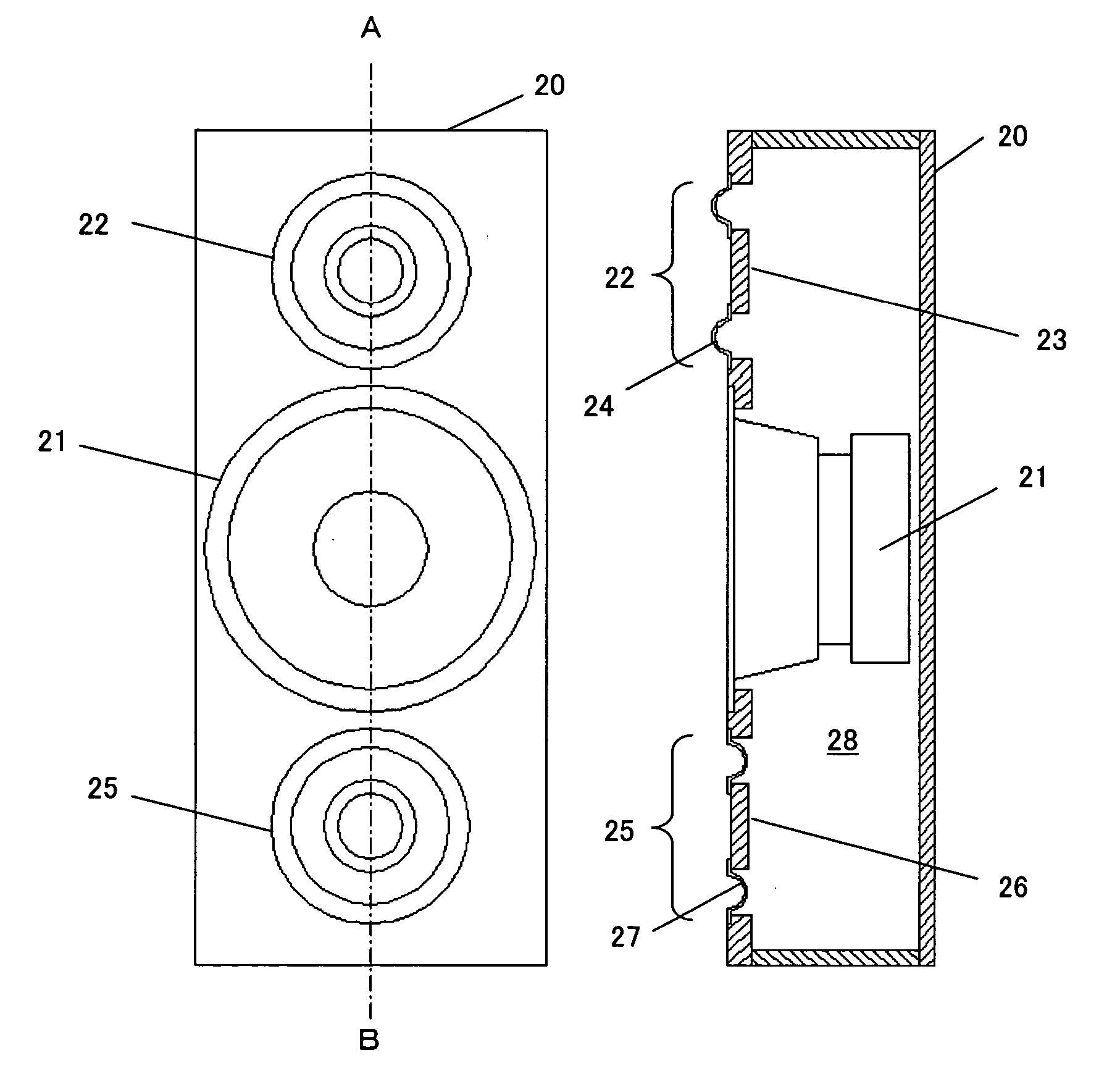 Speaker System