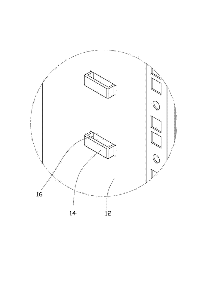 Wire spool and cabinet