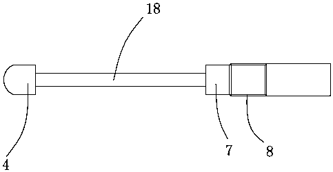 Spiral Bolt Electric Heating Rod