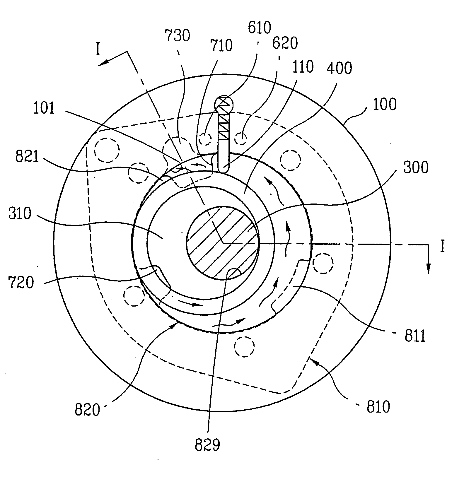 Rotary Compressor