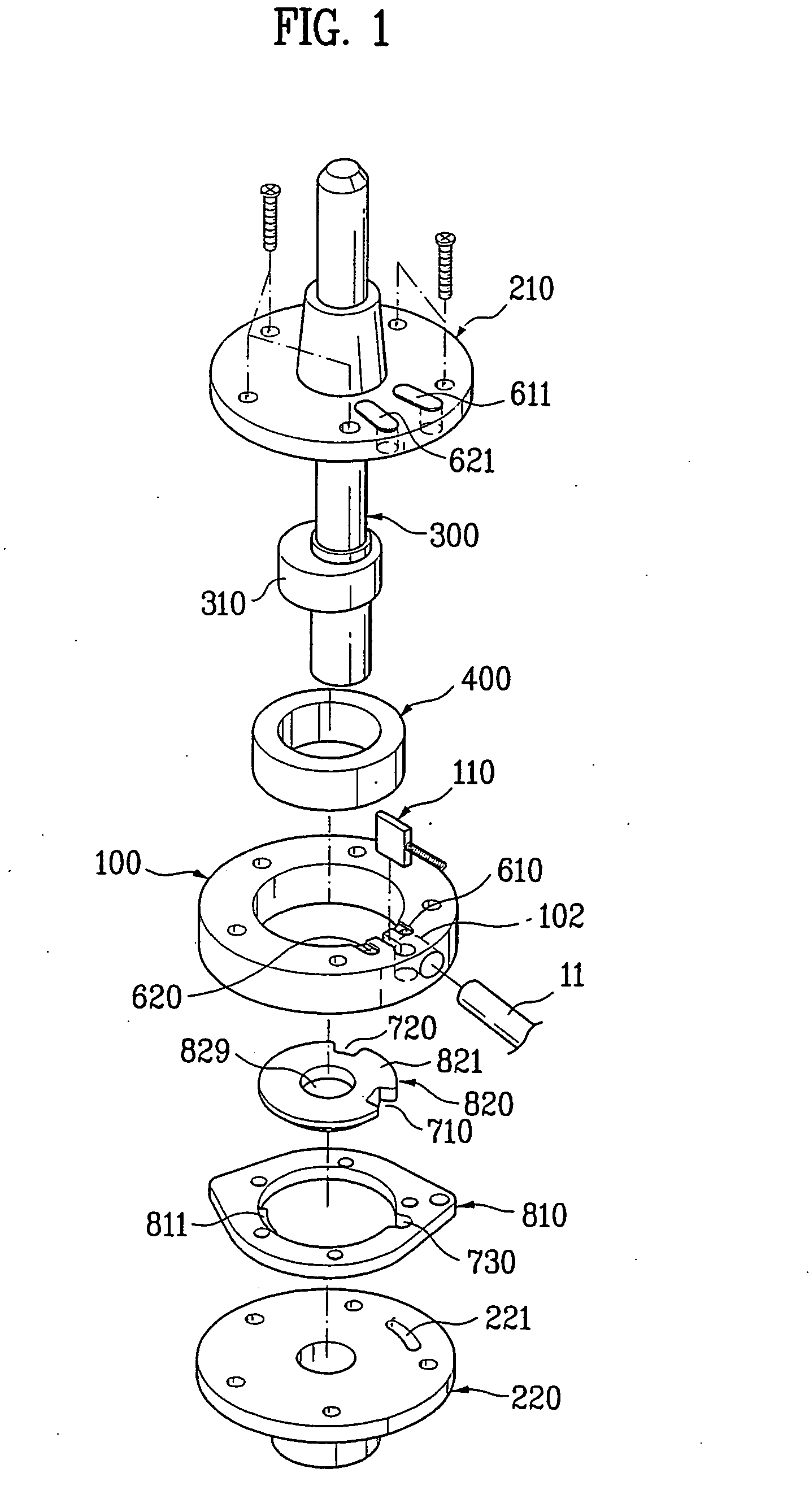 Rotary Compressor