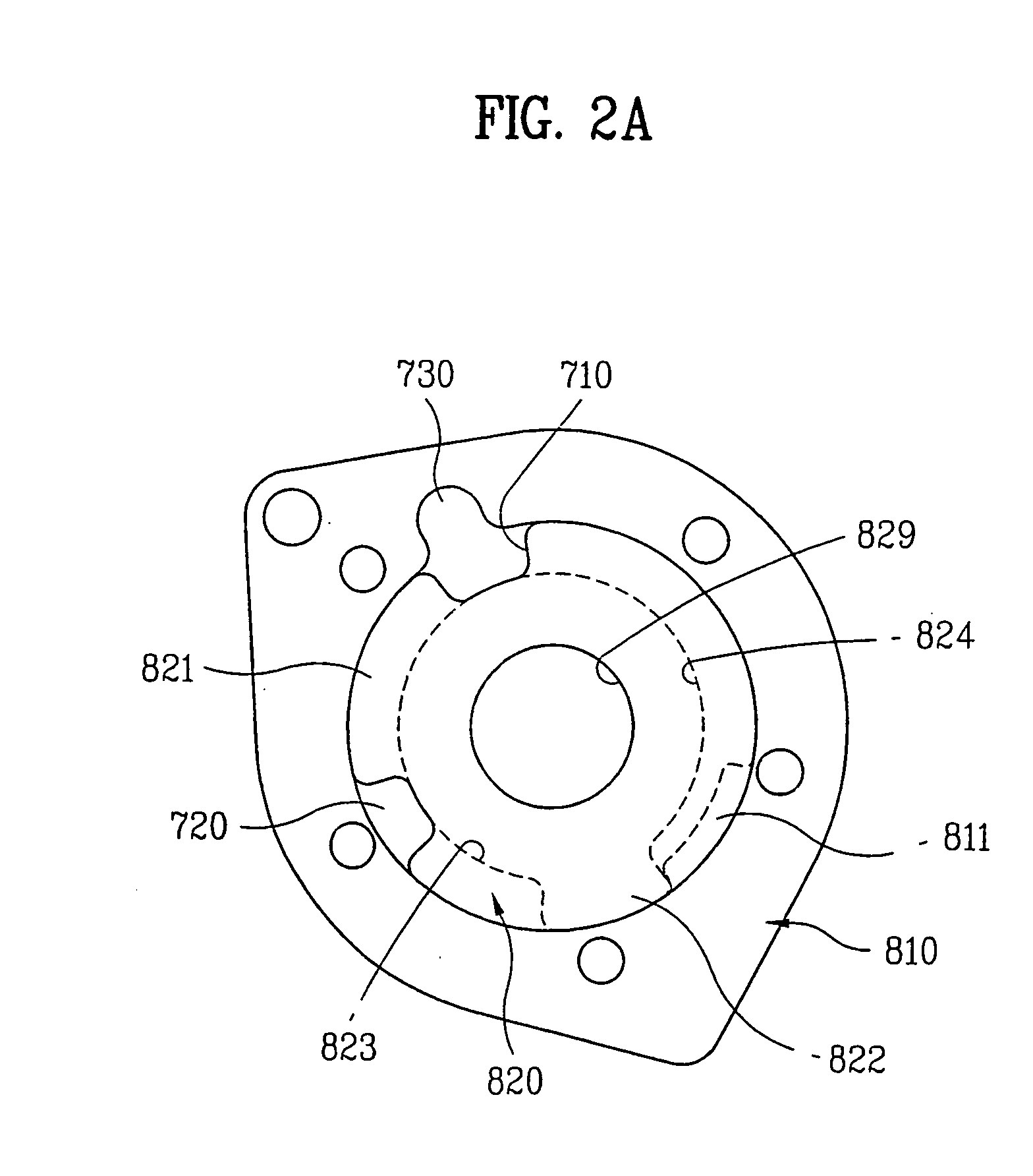 Rotary Compressor