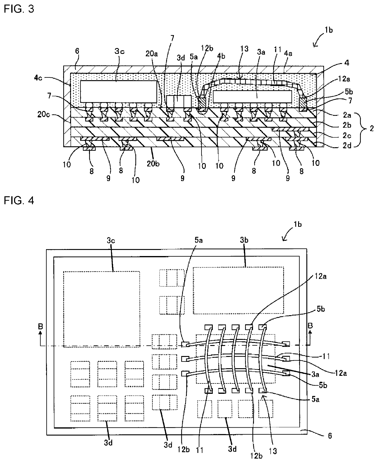 Radio frequency module