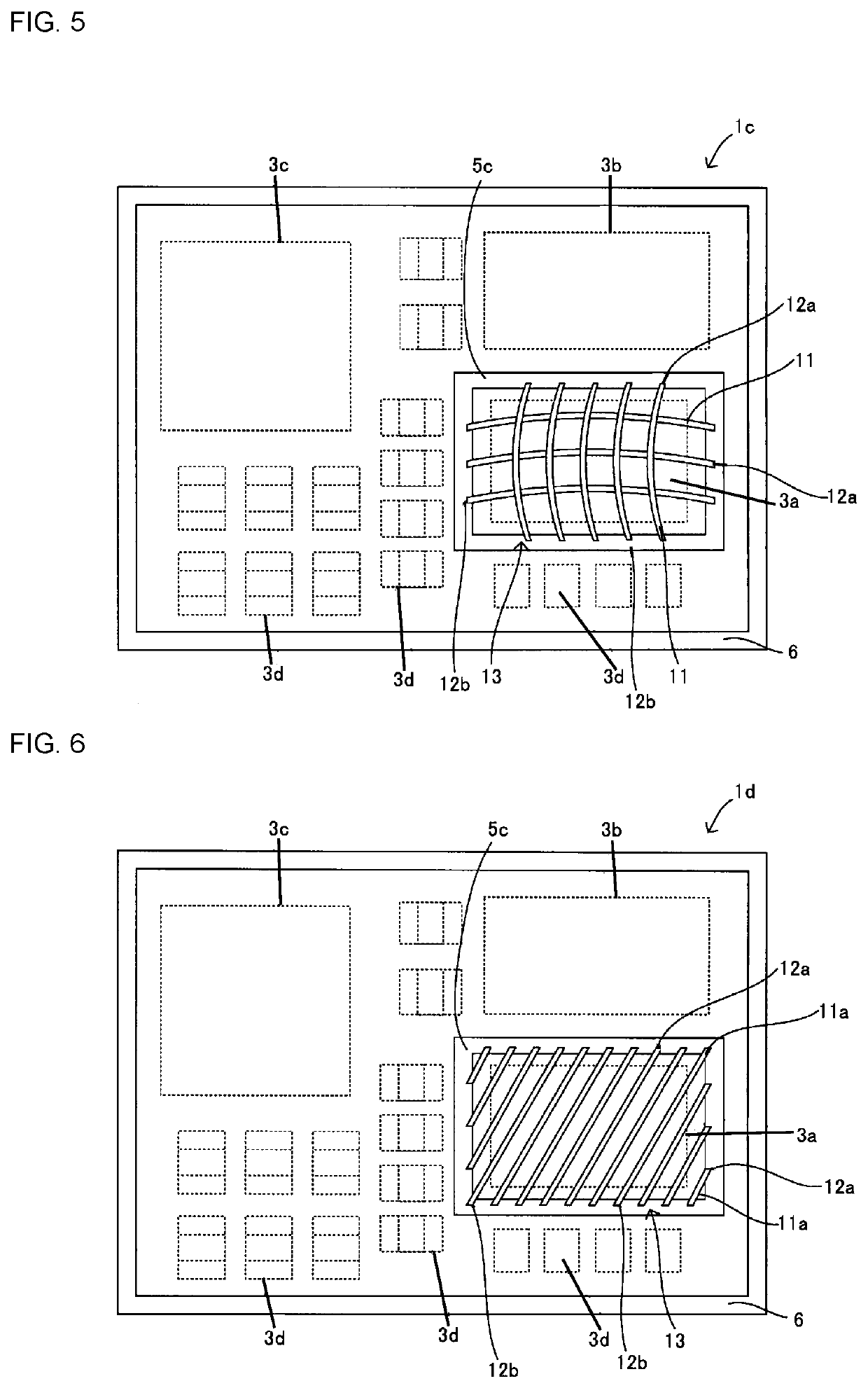 Radio frequency module