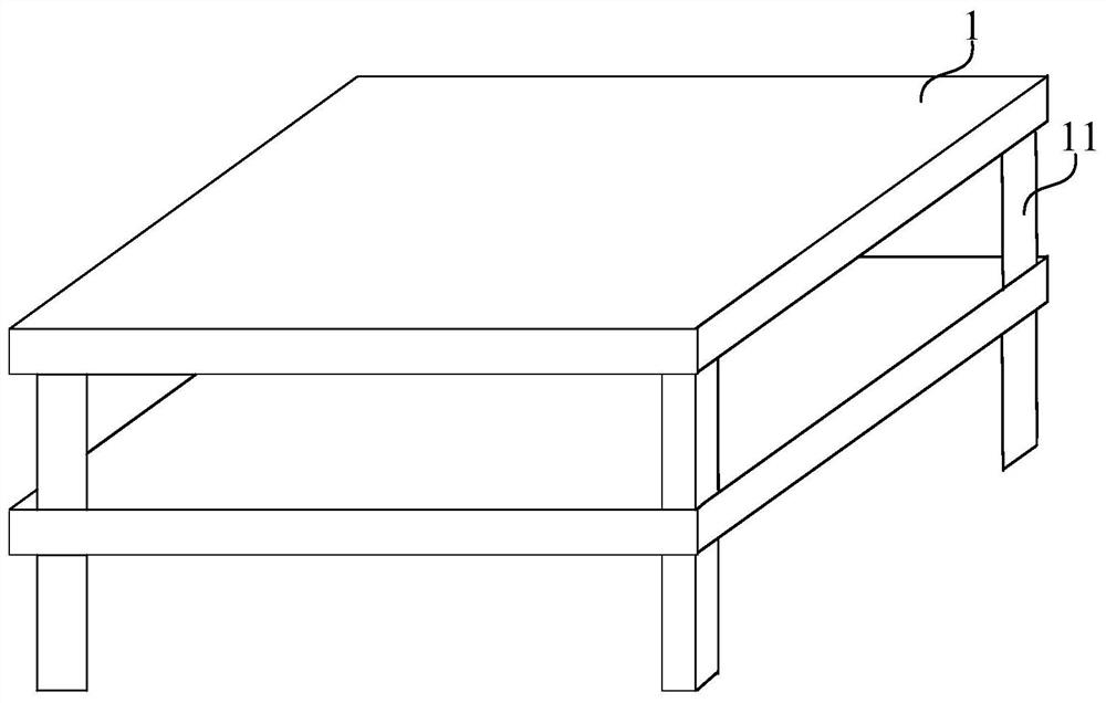 Sintering method of ceramic block