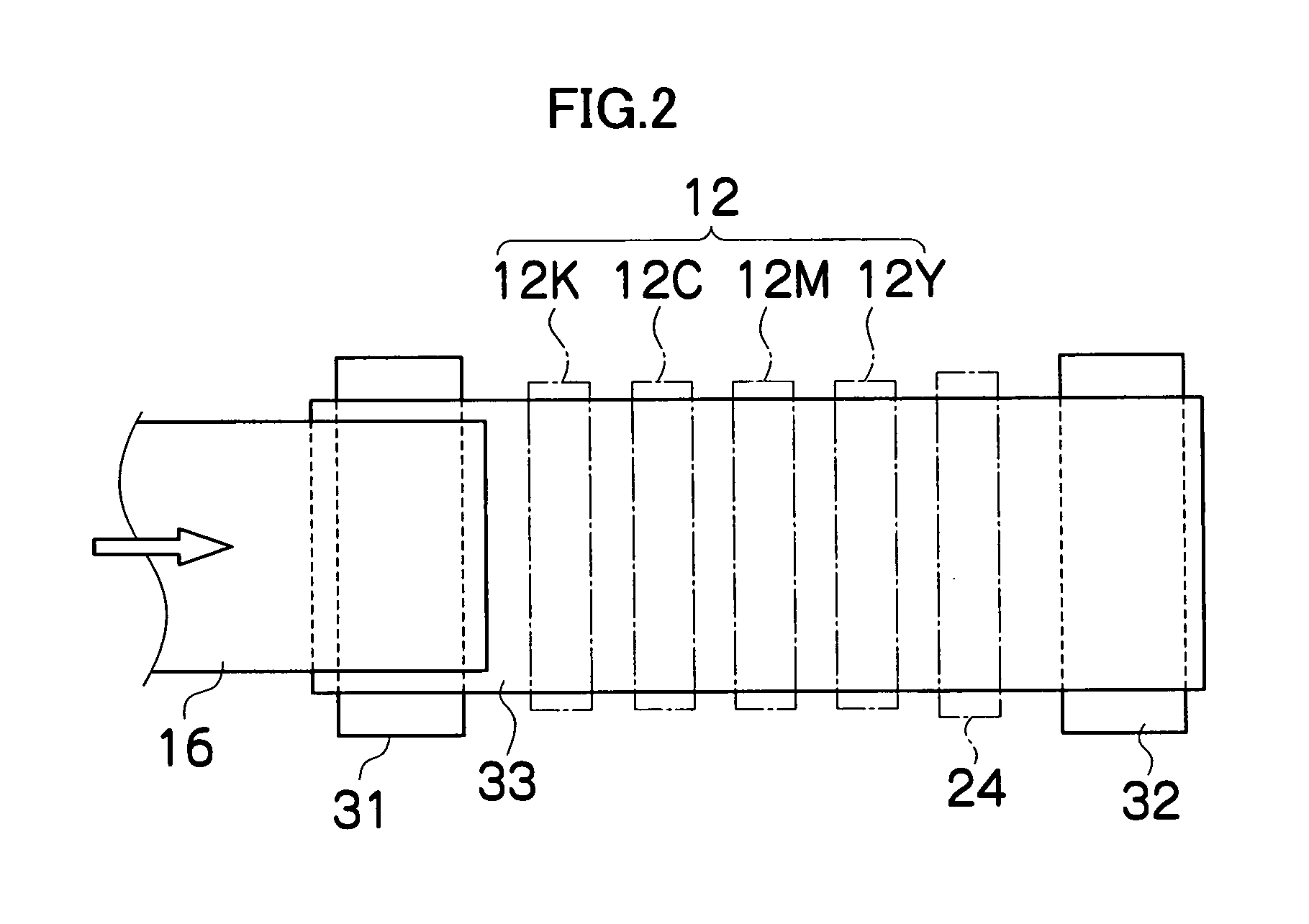 Image processing method and apparatus, and image forming apparatus