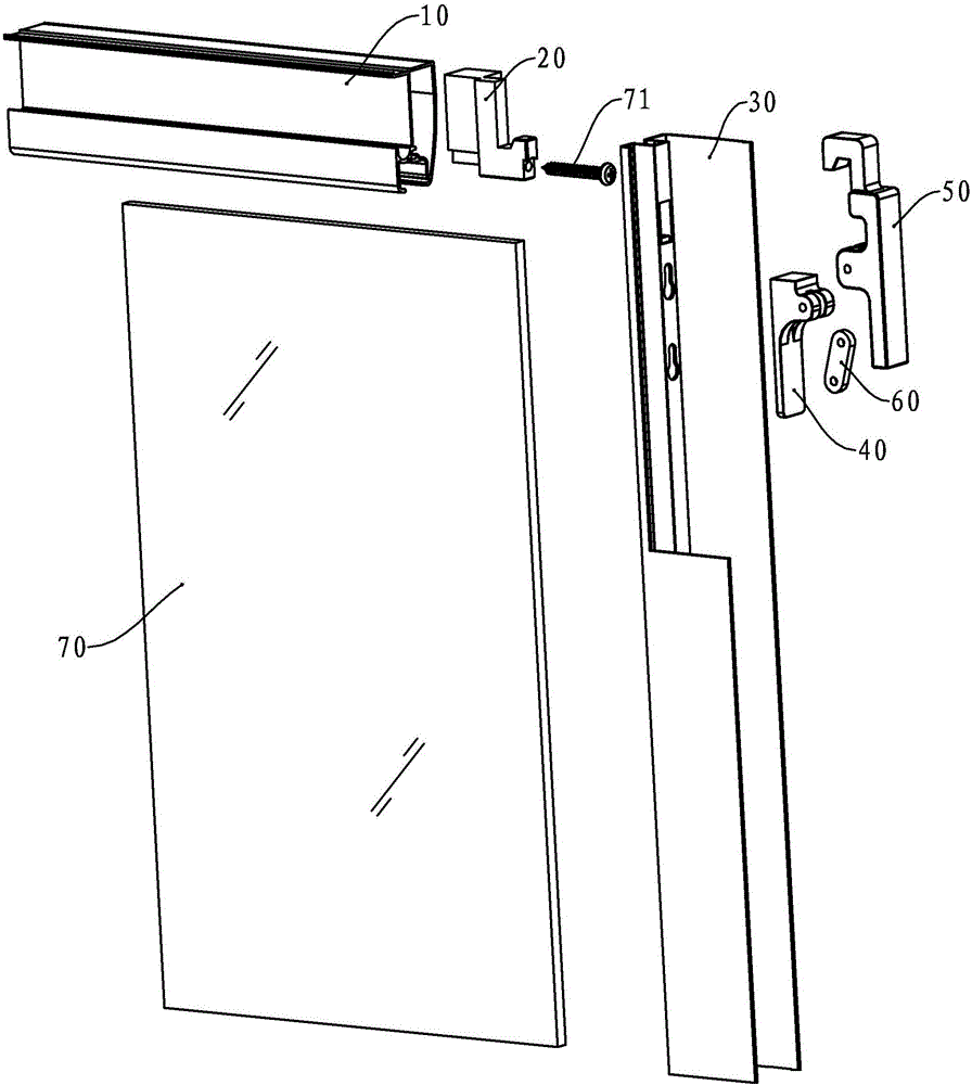 Shower Door Frames & Shower Doors