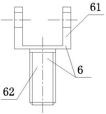 Water flow energy storage power generation device