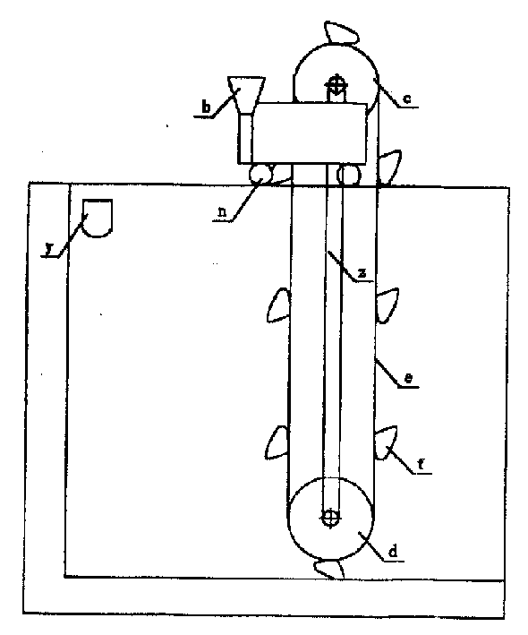 Silt collection device