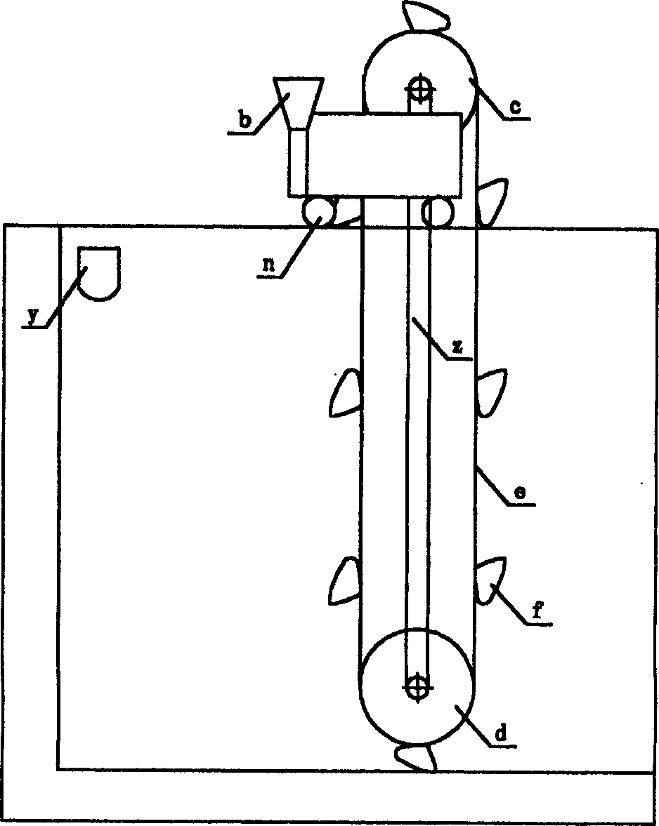 Silt collection device