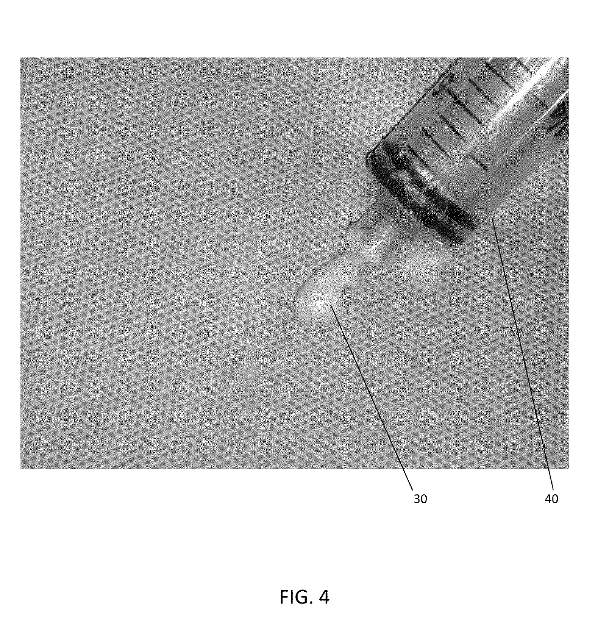 Viable disc regenerative composition and method of manufacture and use