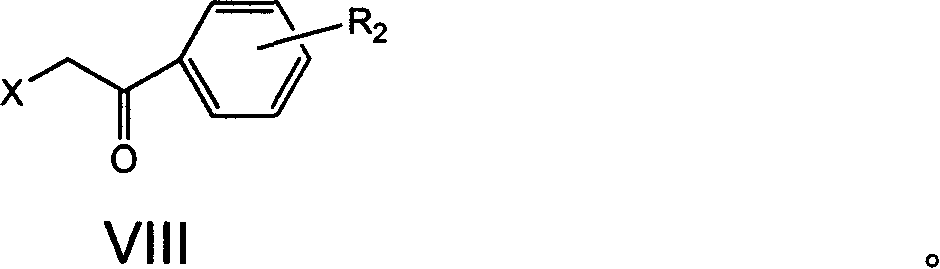 Process for the preparation of sodium faropenem