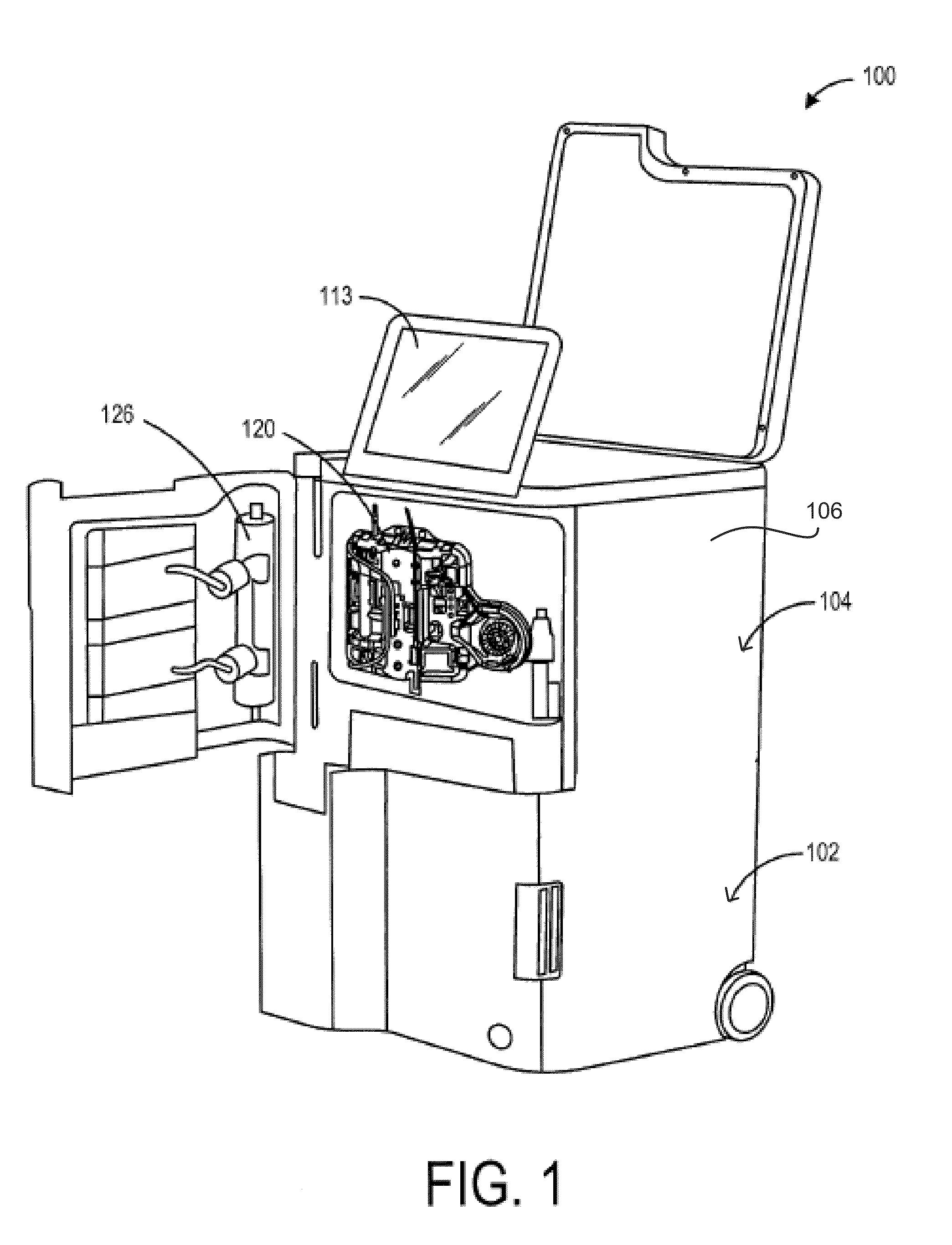 Dialysis system and methods