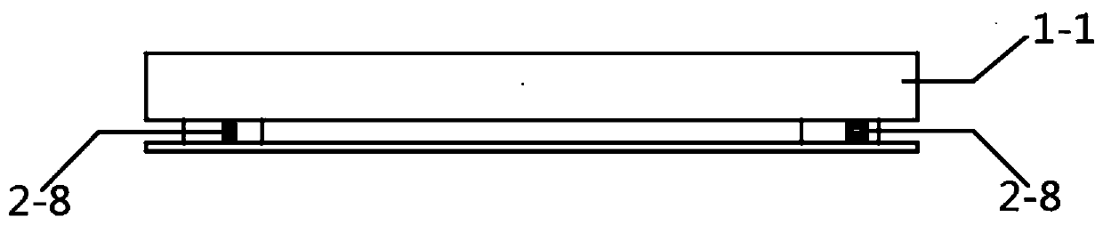 Intelligent clothes hanger capable of being remotely controlled and working method of intelligent clothes hanger