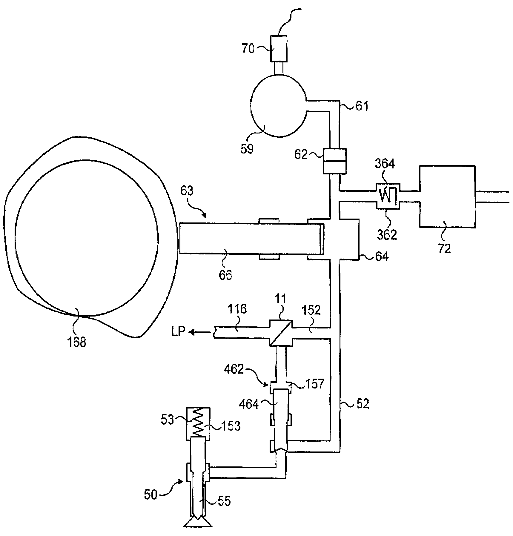 Fuel injection system