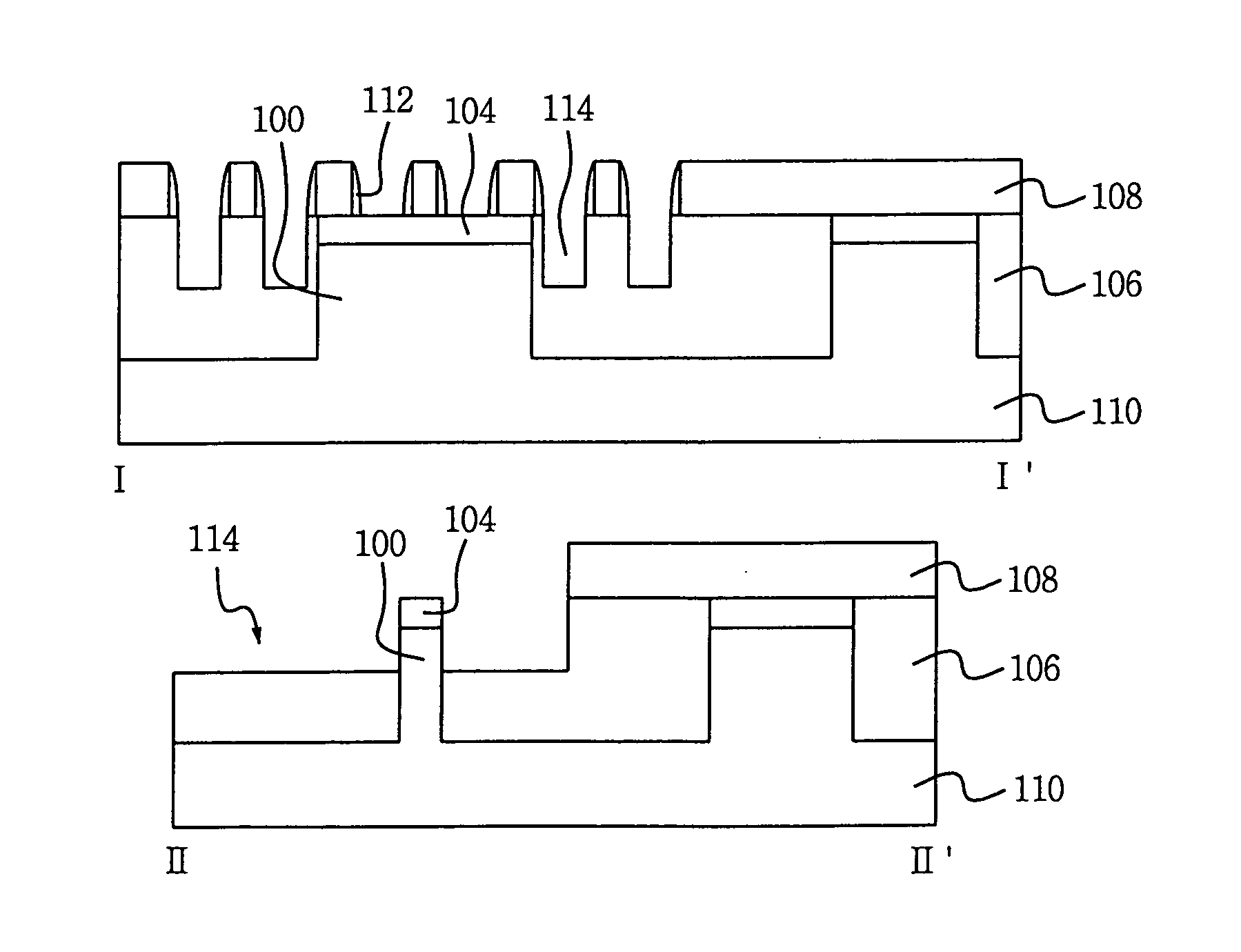 Method of manufacturing a fin field effect transistor