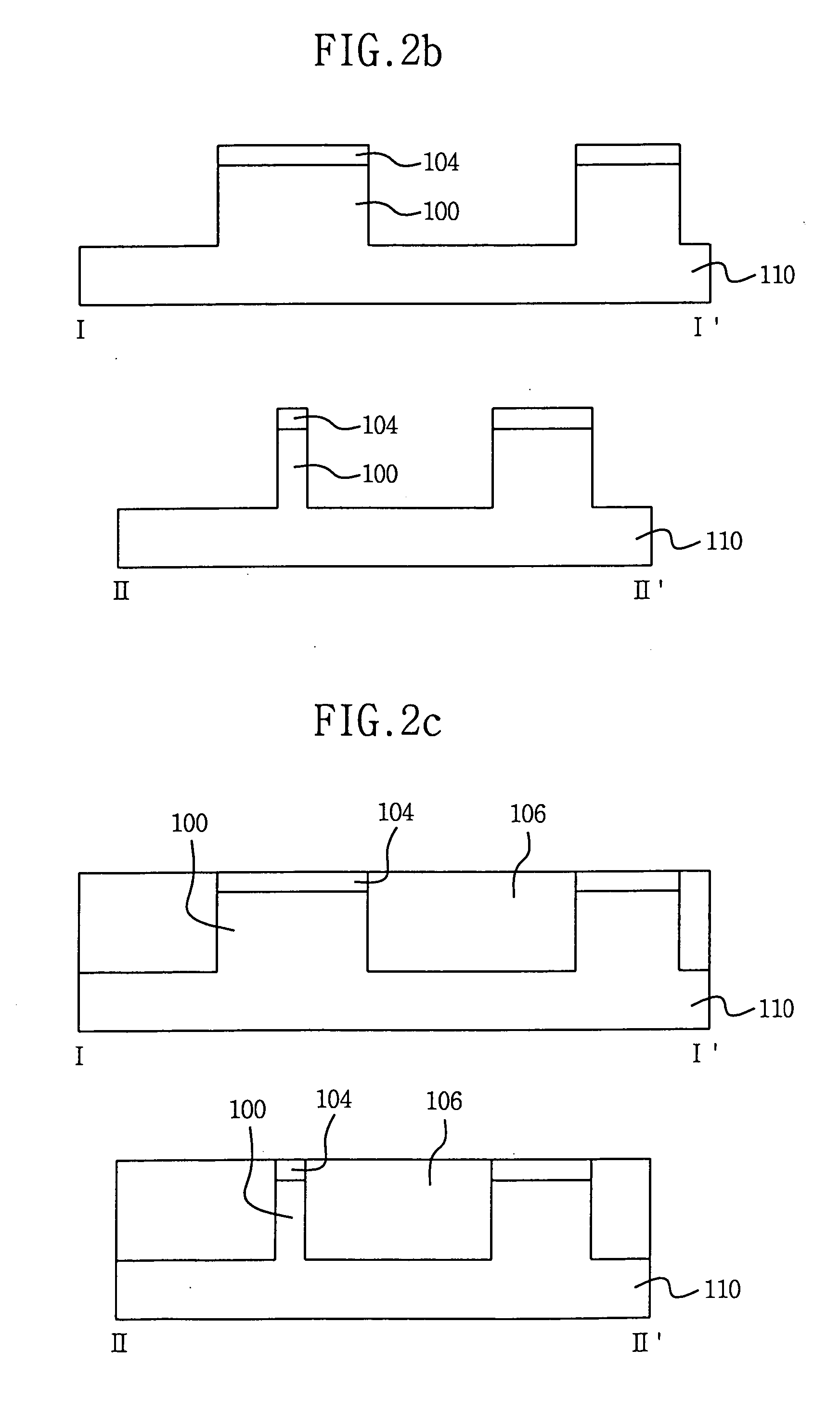 Method of manufacturing a fin field effect transistor