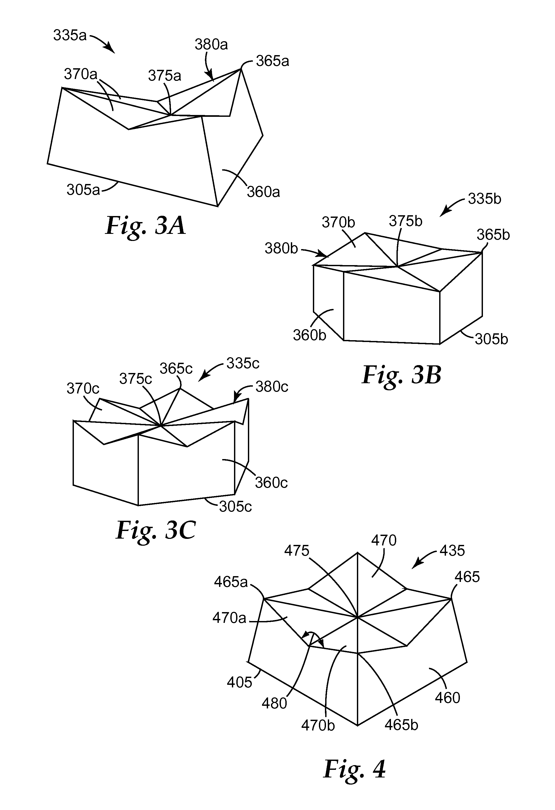 Structured abrasive article and method of using the same