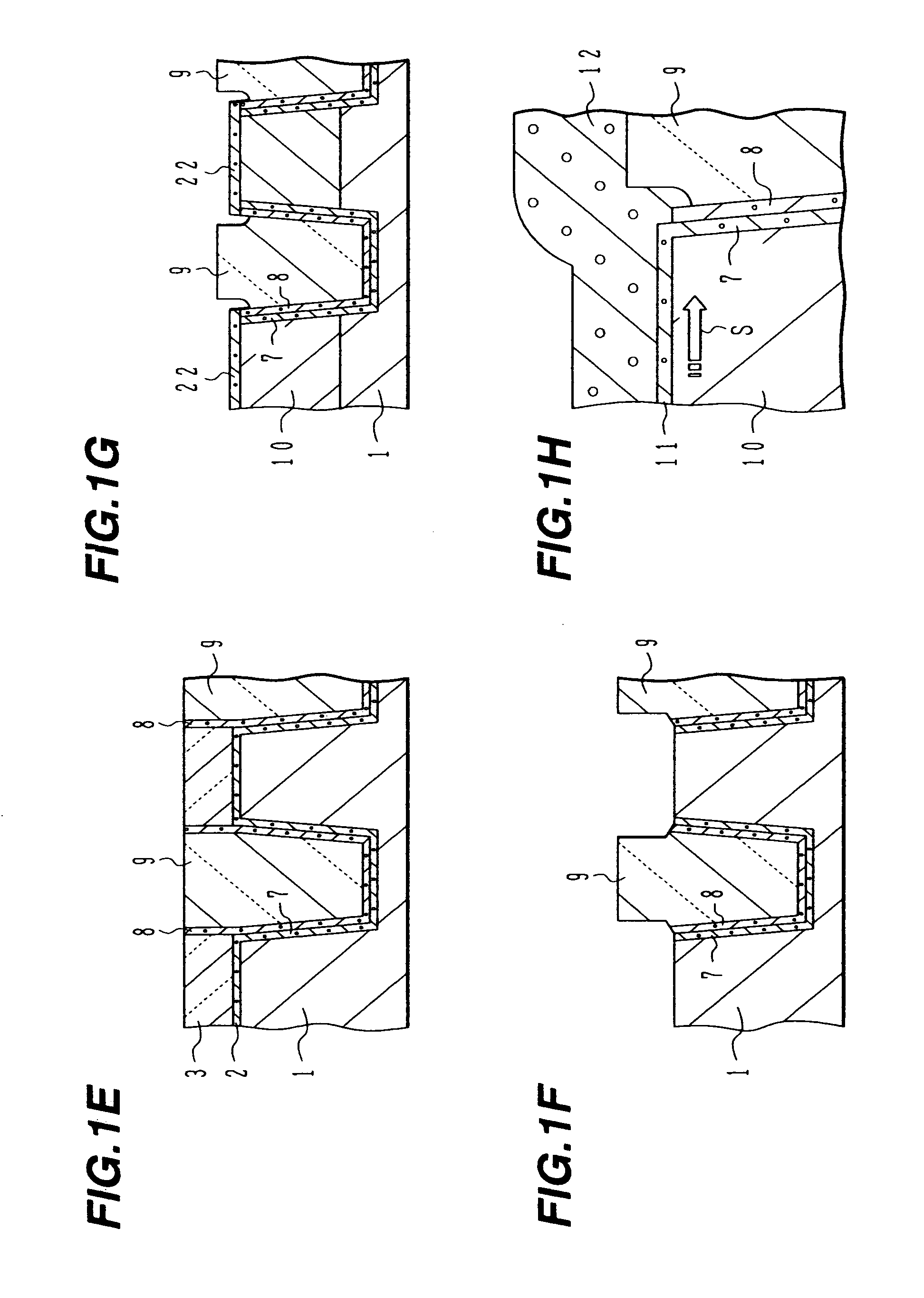 Semiconductor device with STI and its manufacture