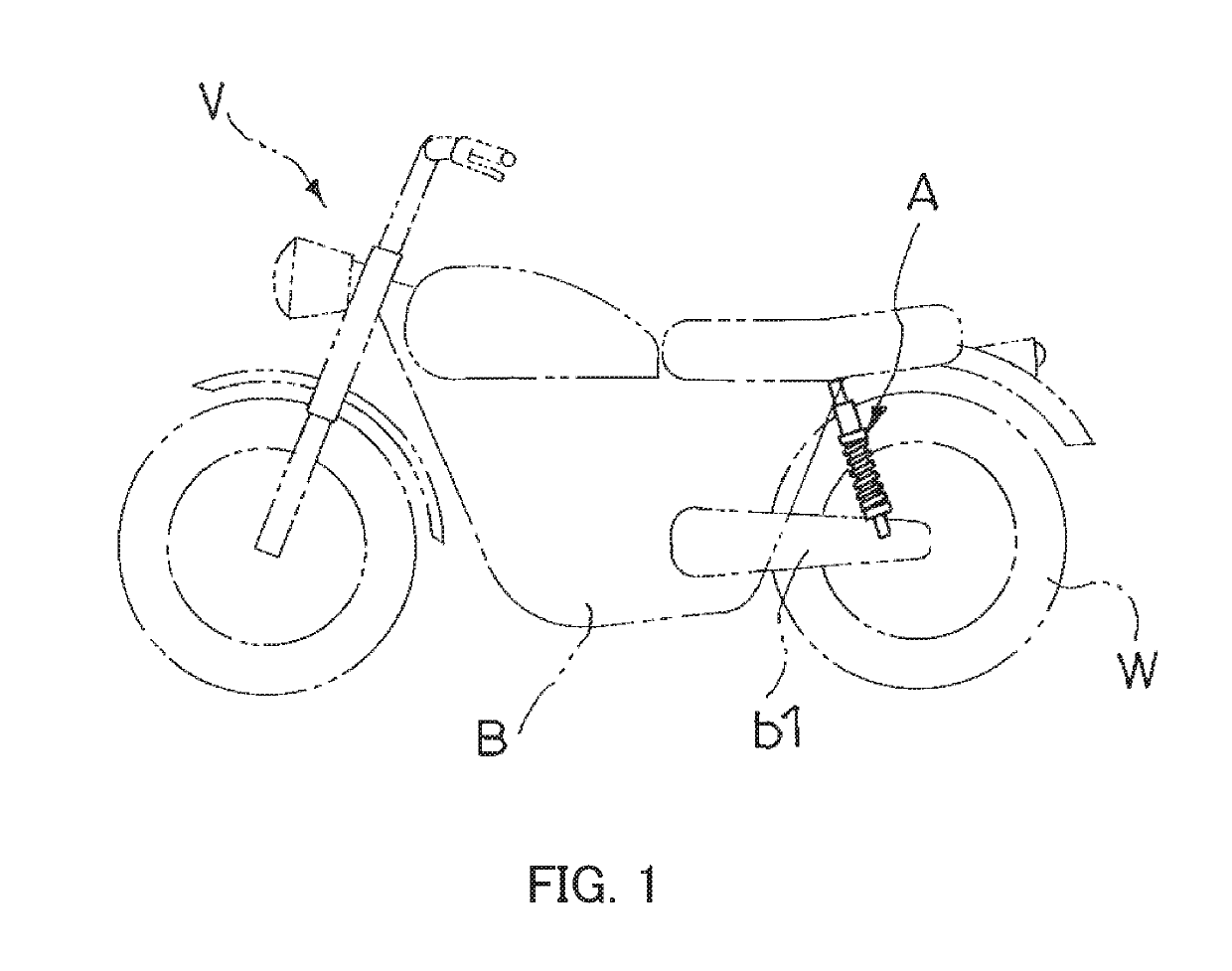 Shock absorber