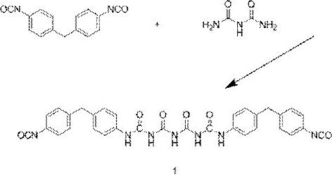 A process for preparing Teflon high temperature cloth based on dipping method