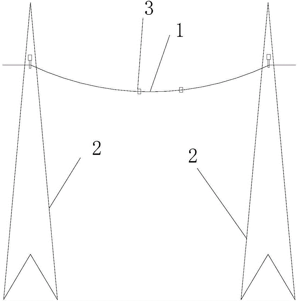 Equipment and process for manufacturing power transmission conductor with carbon fiber core