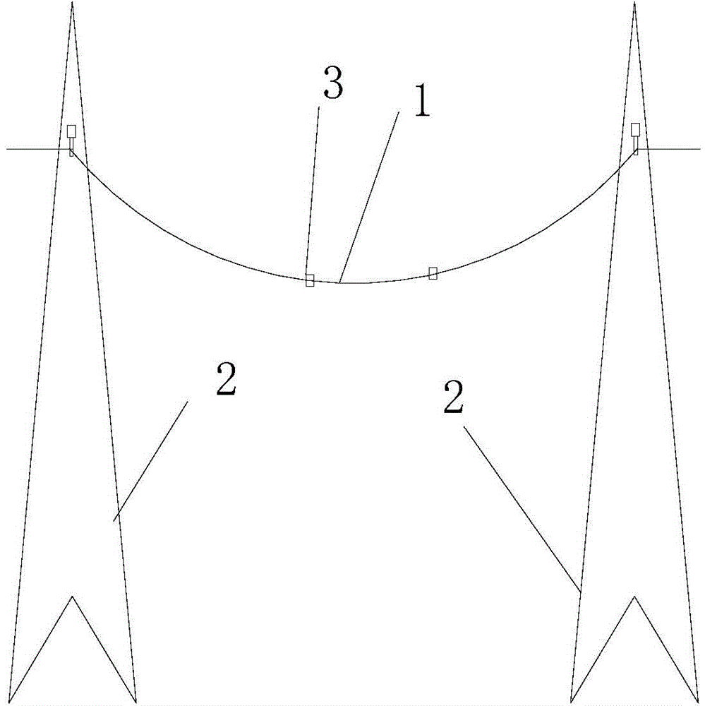 Equipment and process for manufacturing power transmission conductor with carbon fiber core