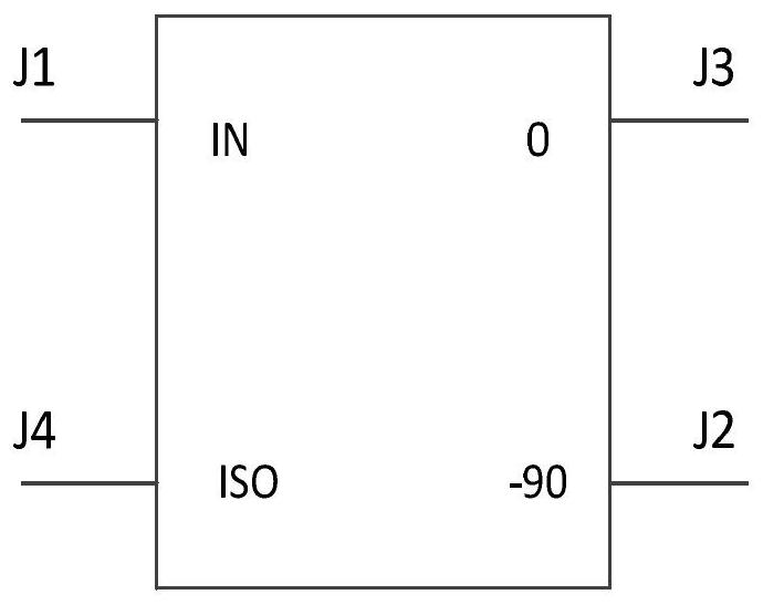 Filter circuit, multiplexing duplexer and communication equipment