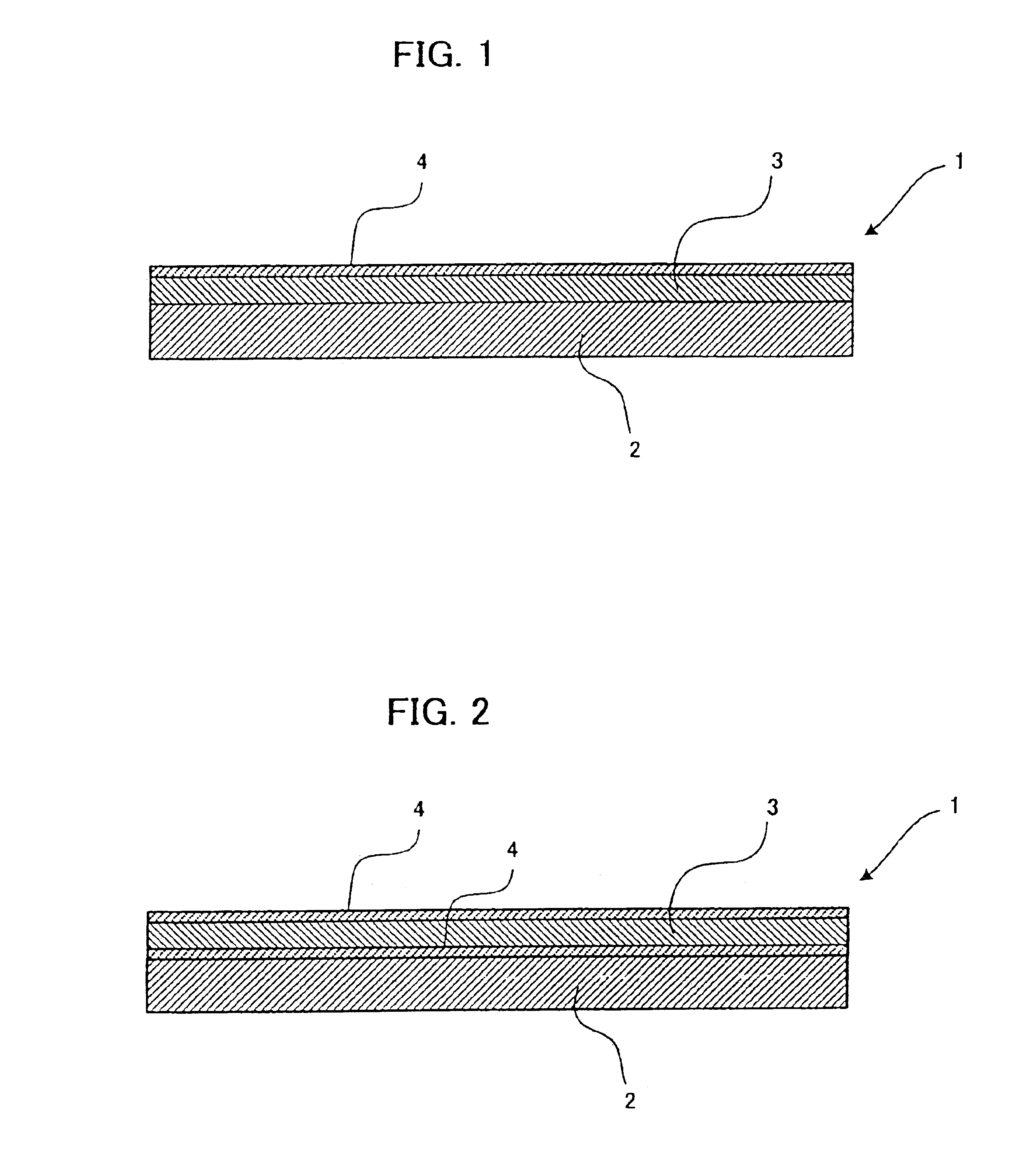 Gas barrier film