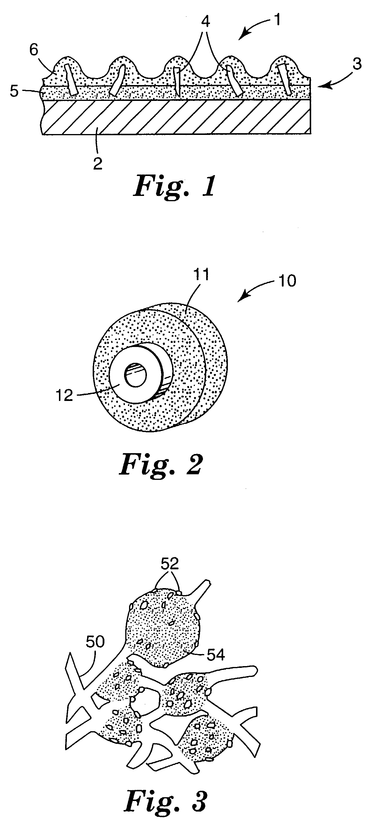 AI2O3-LA2O3-Y2O3-MGO, ceramics, and methods of making the same