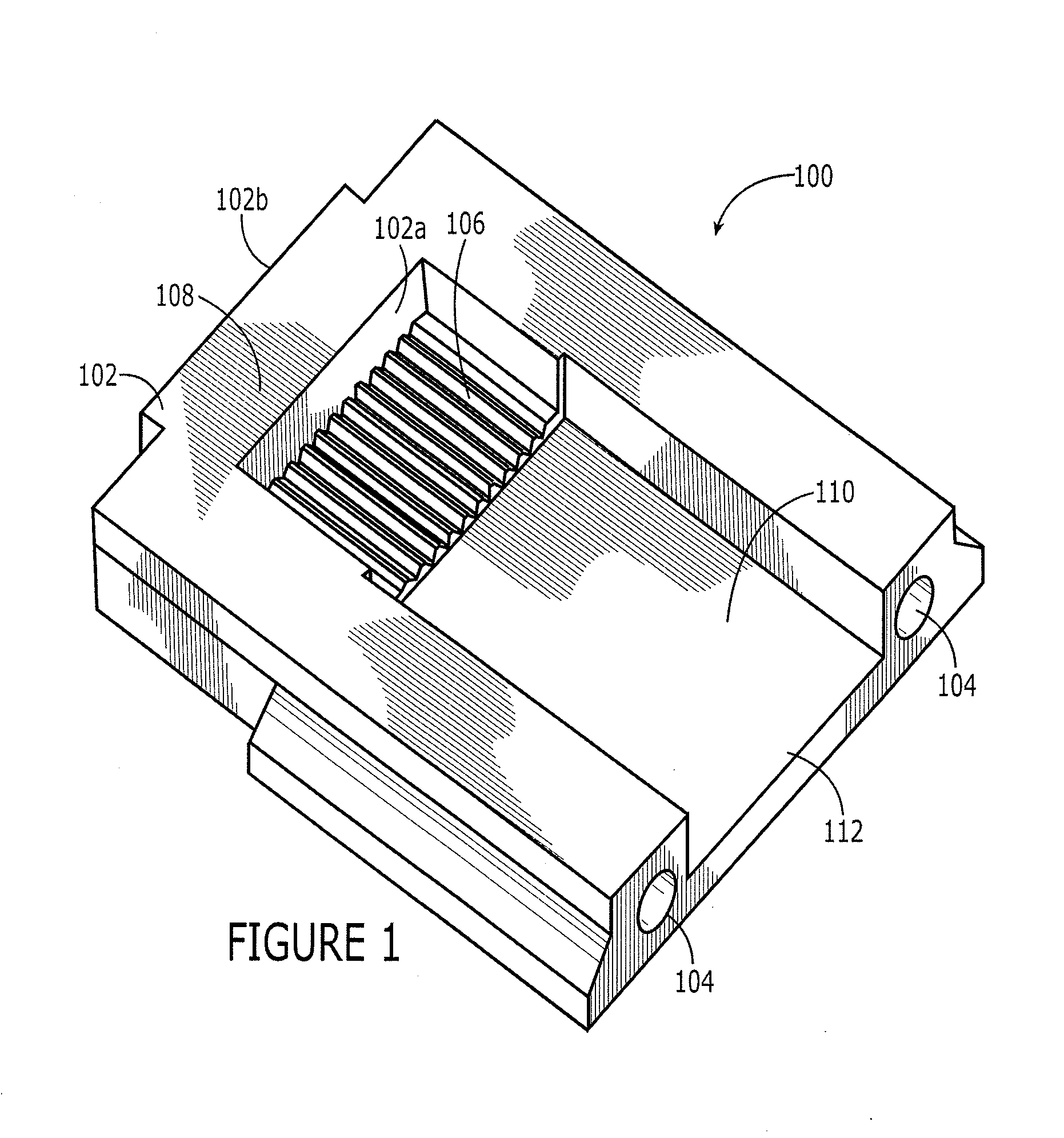 Multi-fiber ferrule connector