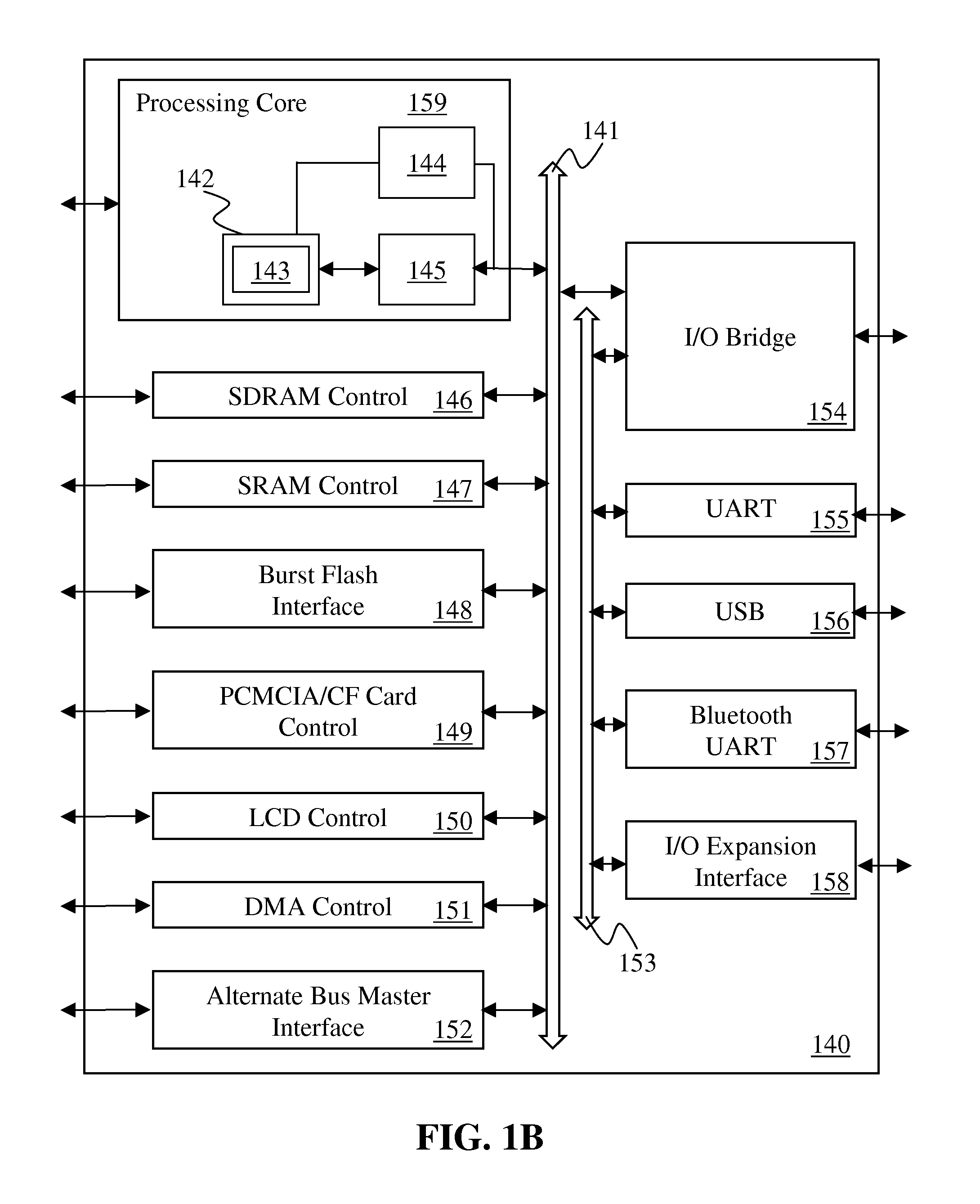 Instructions and logic to fork processes of secure enclaves and establish child enclaves in a secure enclave page cache