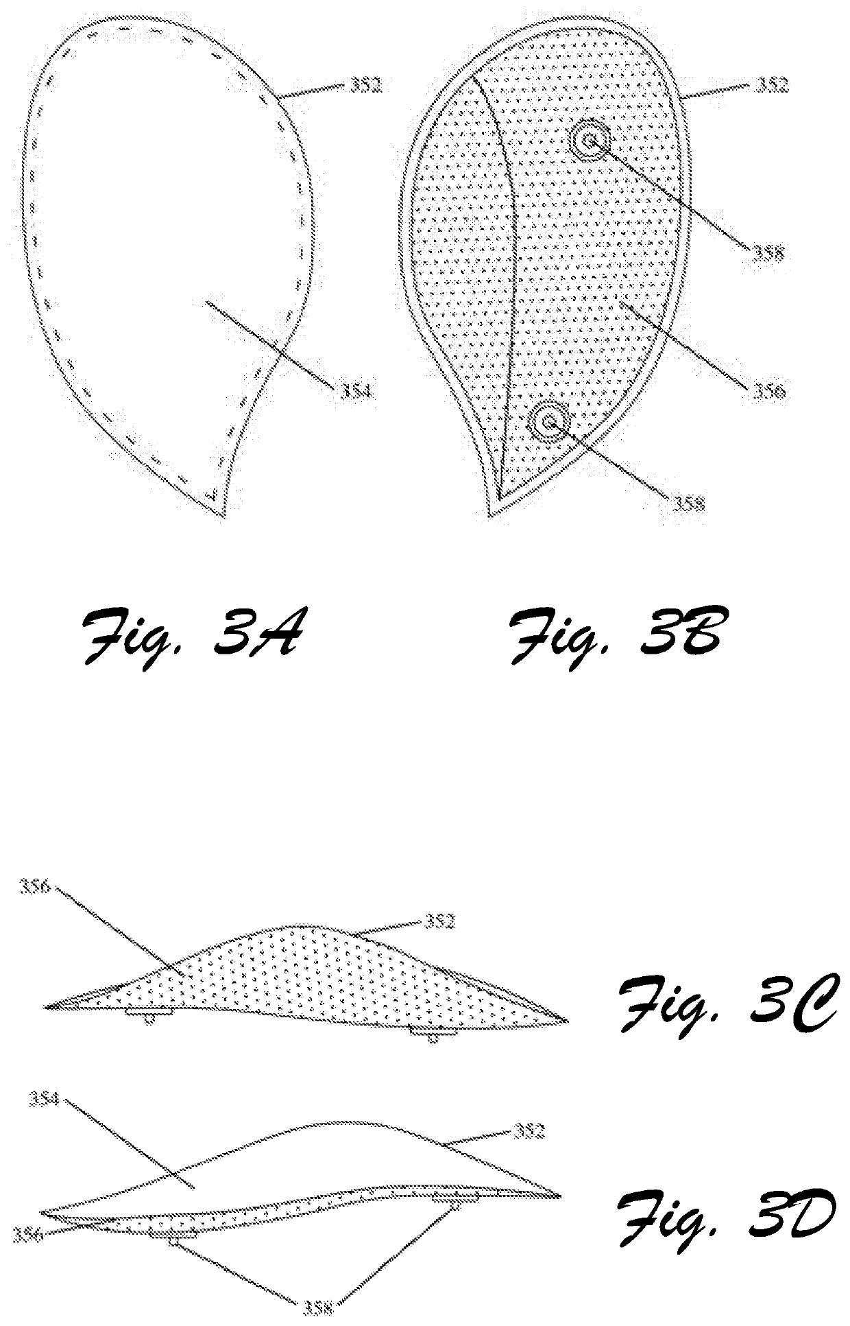 Customizable footwear system