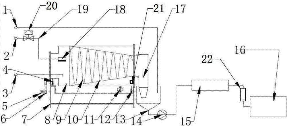 Production equipment and production method of interesting bead product