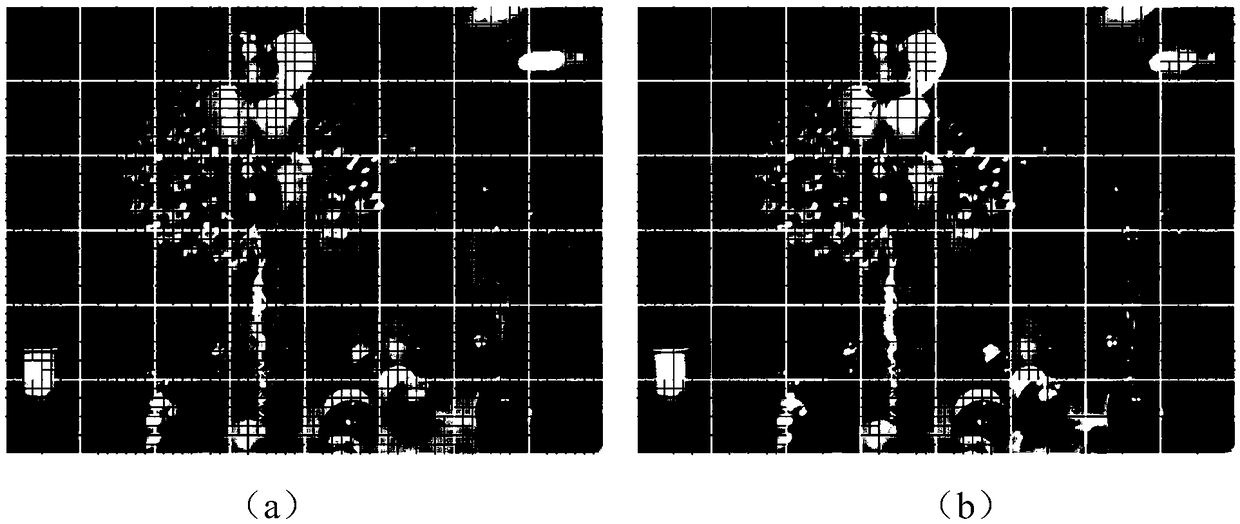 3D-HEVC rapid transcoding method based on unbalanced quadtree