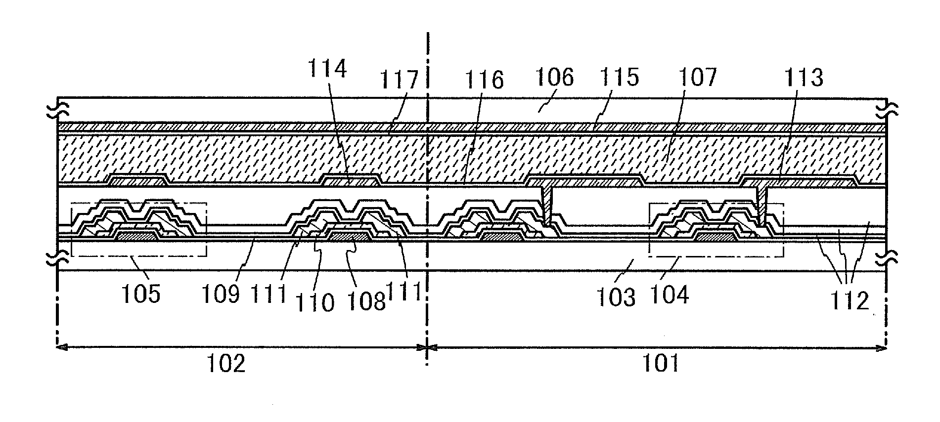 Method for driving liquid crystal display device