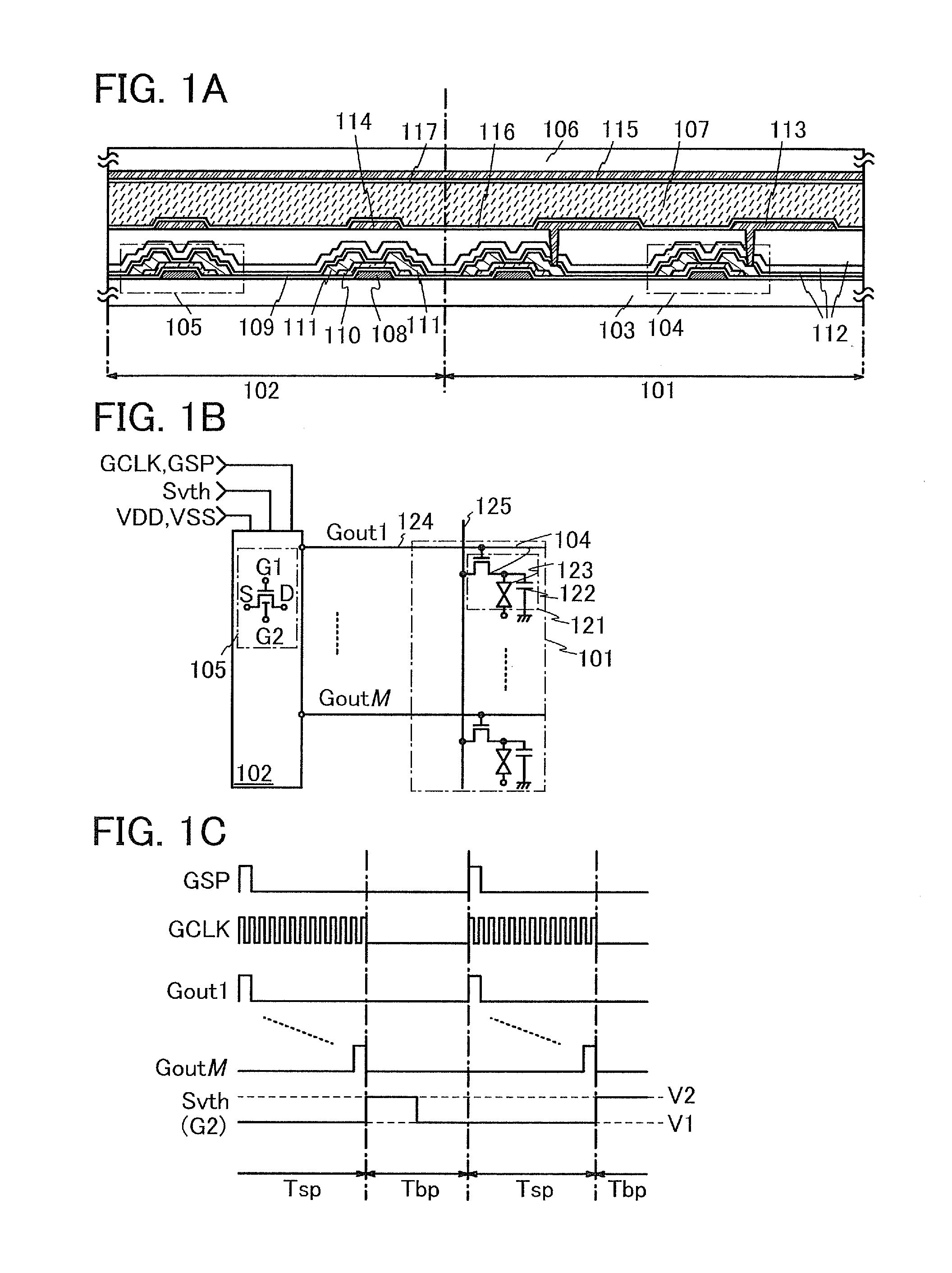 Method for driving liquid crystal display device