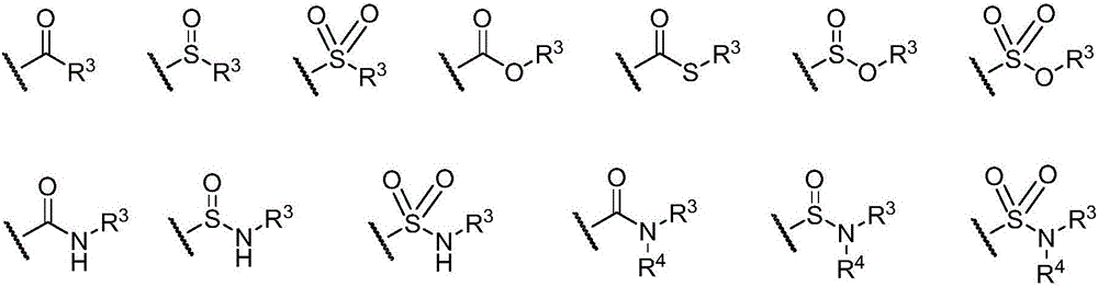 Bruton's tyrosine kinase inhibitor