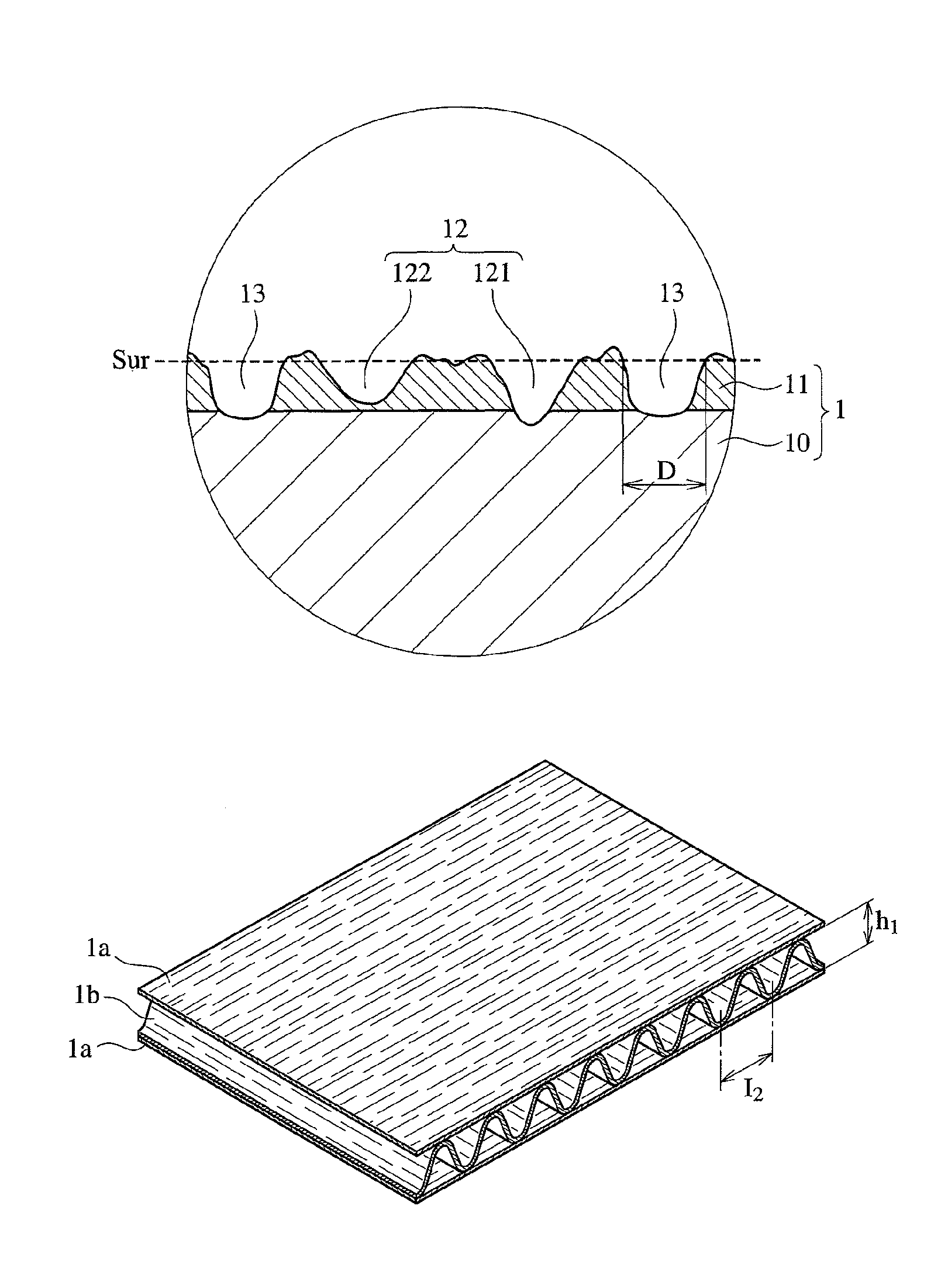 Electromagnetic-wave-absorbing film and electromagnetic wave absorber comprising it