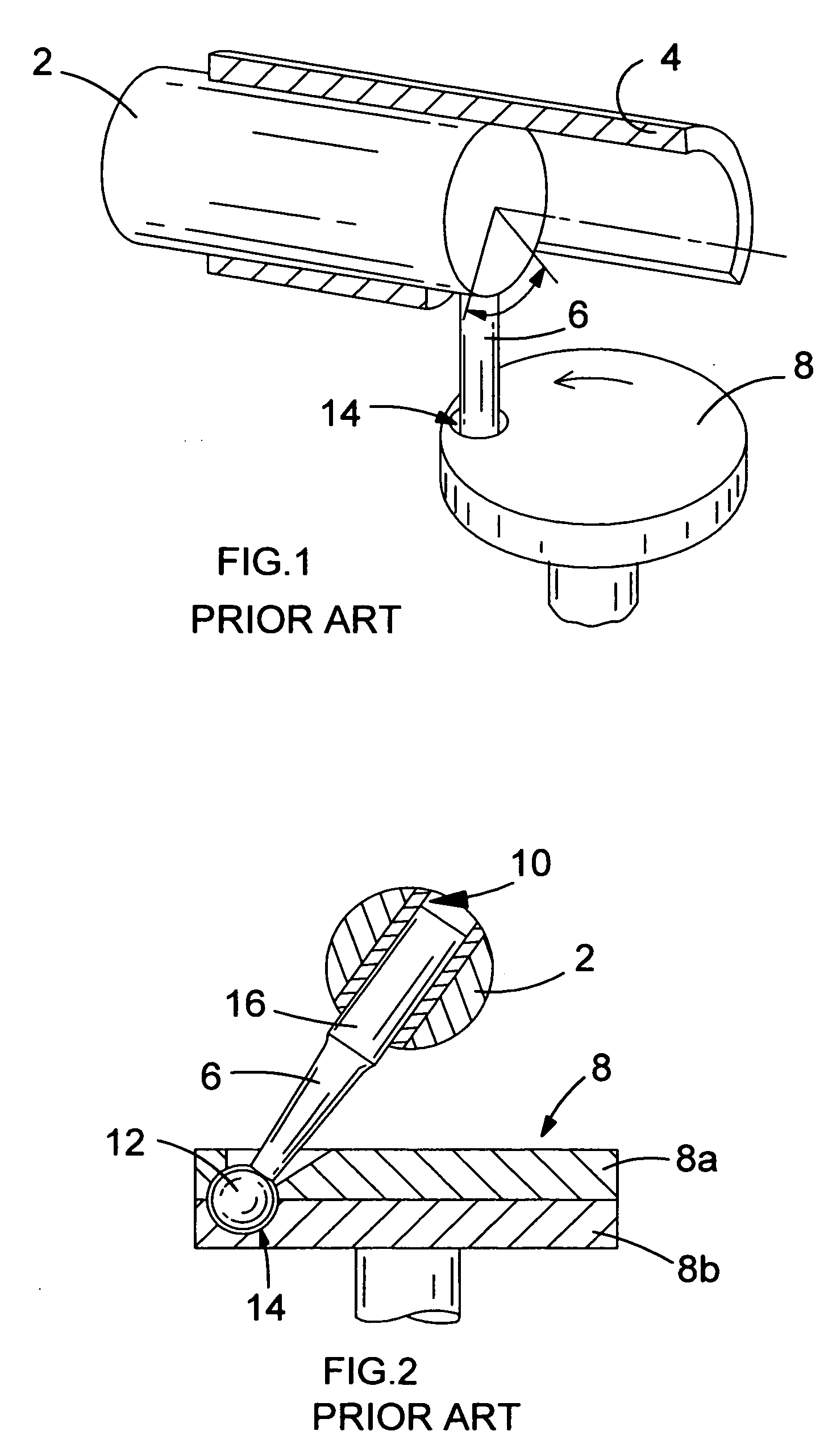 Drive mechanism for a power tool