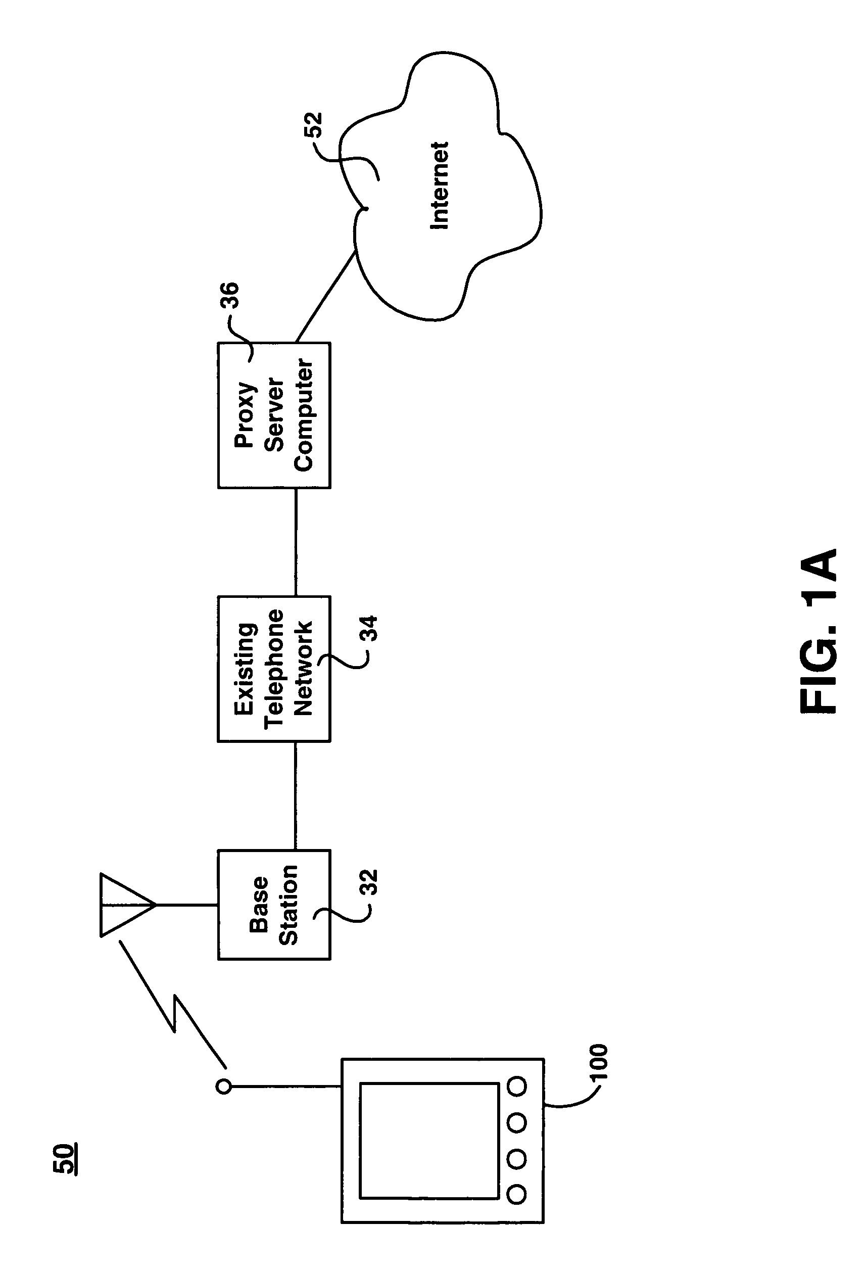 Dynamic content management for wireless communication systems